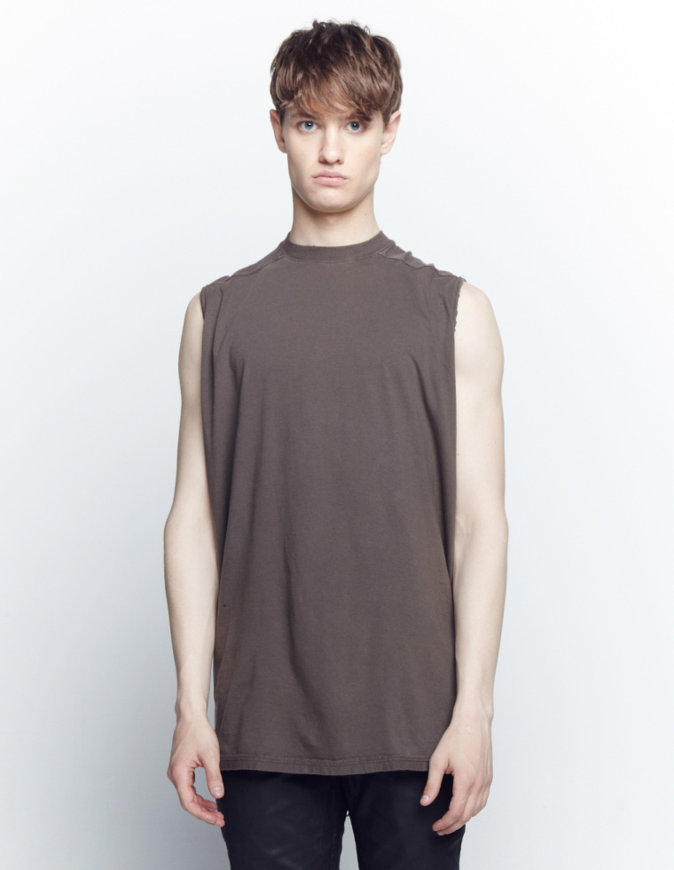 DRKSHDW by Rick Owens Tank top