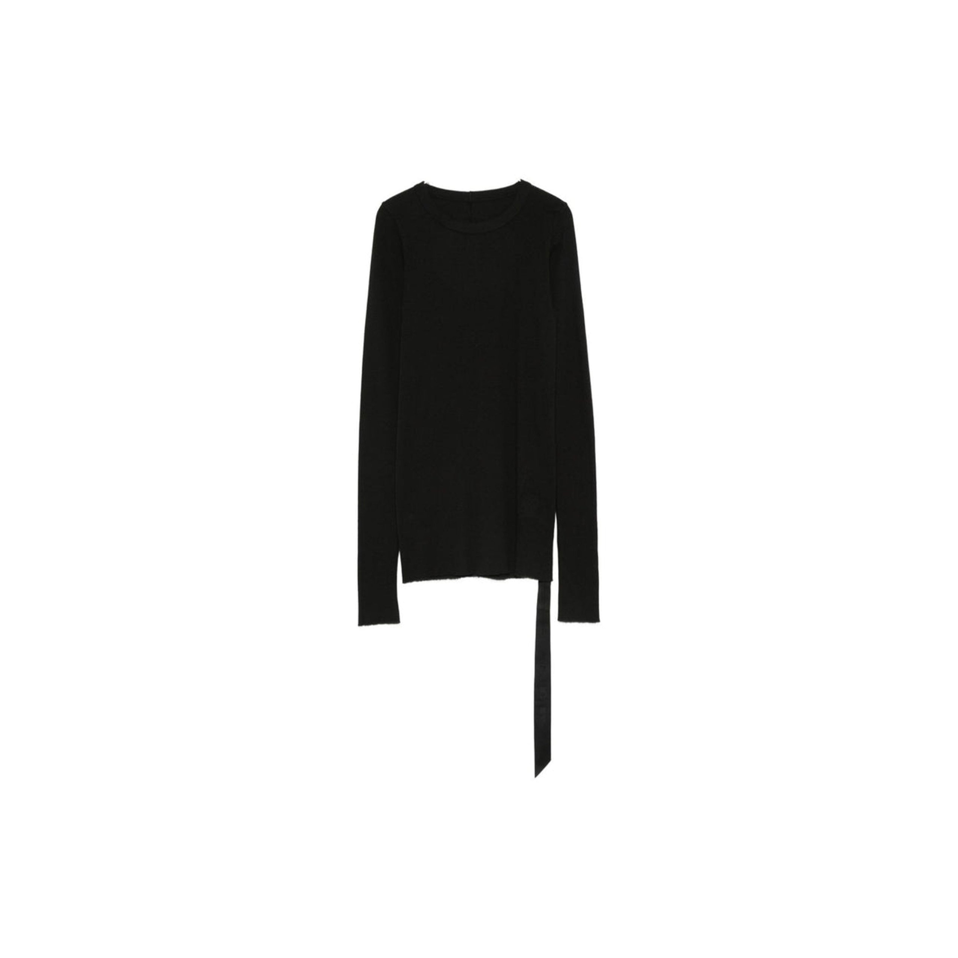 DRKSHDW by Rick Owens Rib Long Sleeve Top