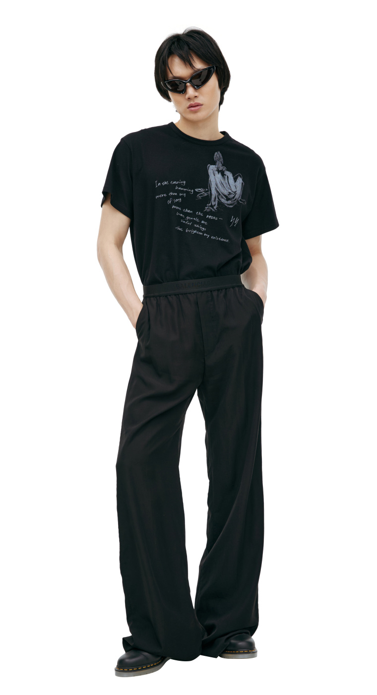 Balenciaga Trousers