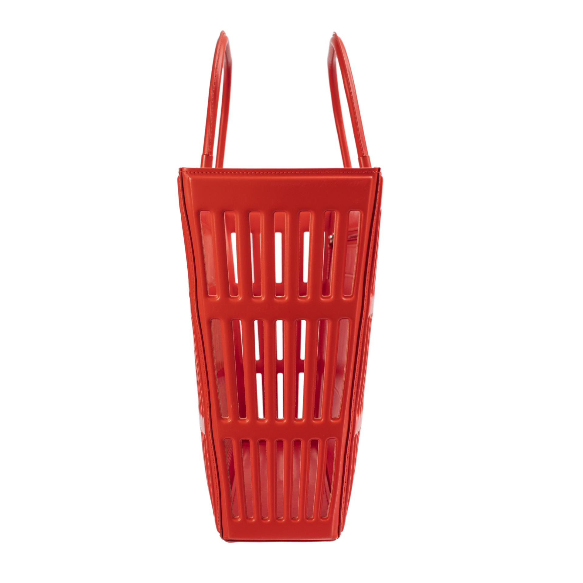 Balenciaga Mag Basket Large shopper bag