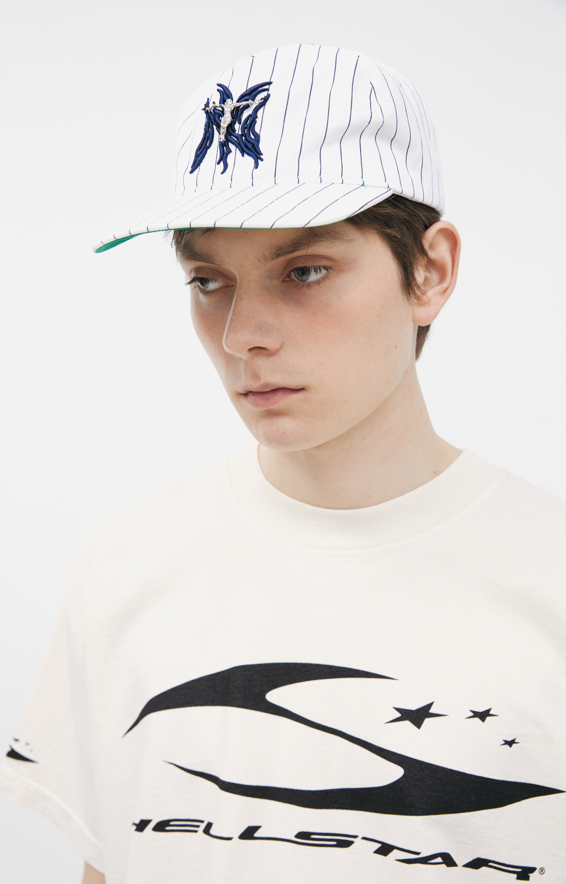 Hellstar NY Cap