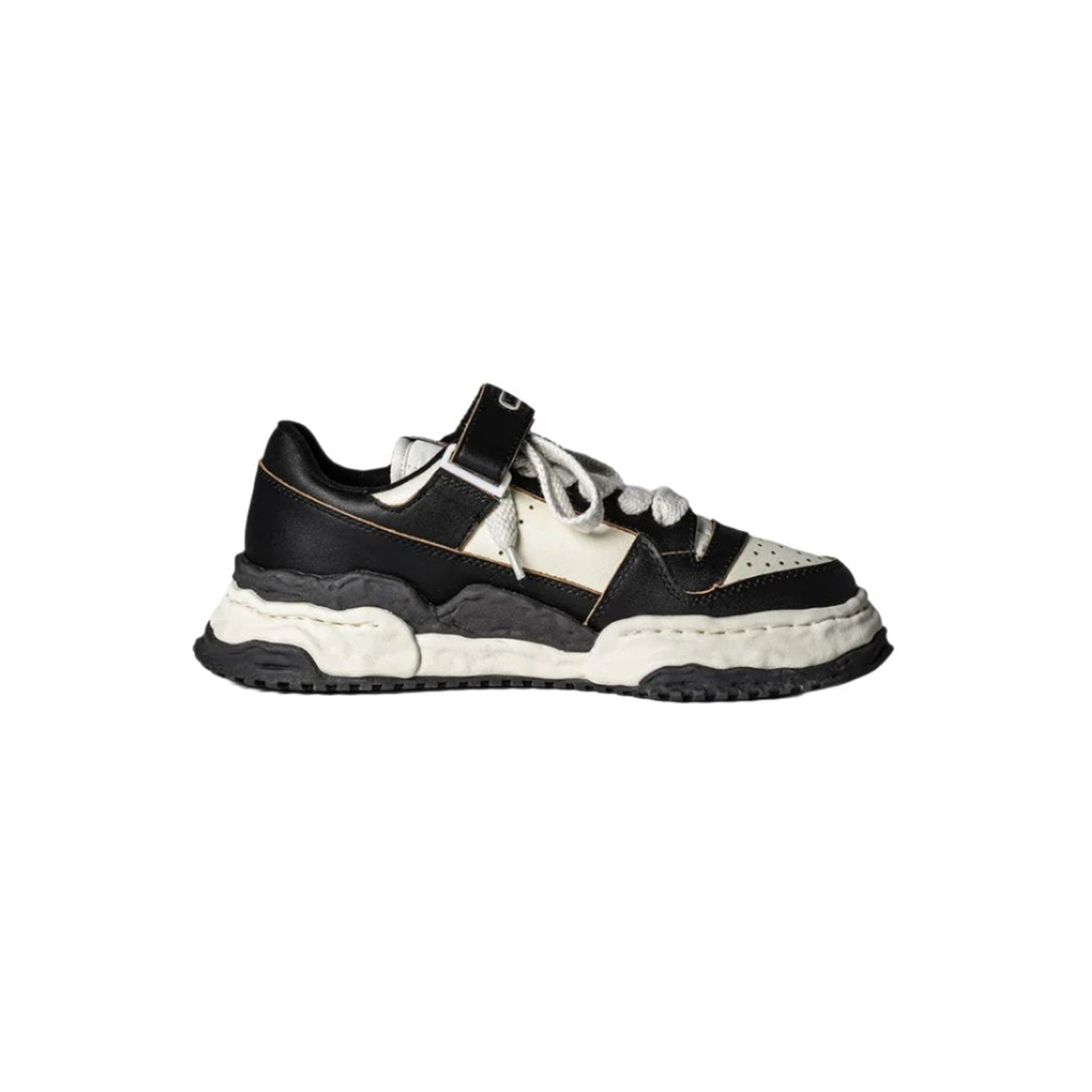 Maison Mihara Yasuhiro Keith Low-Top Sneakers