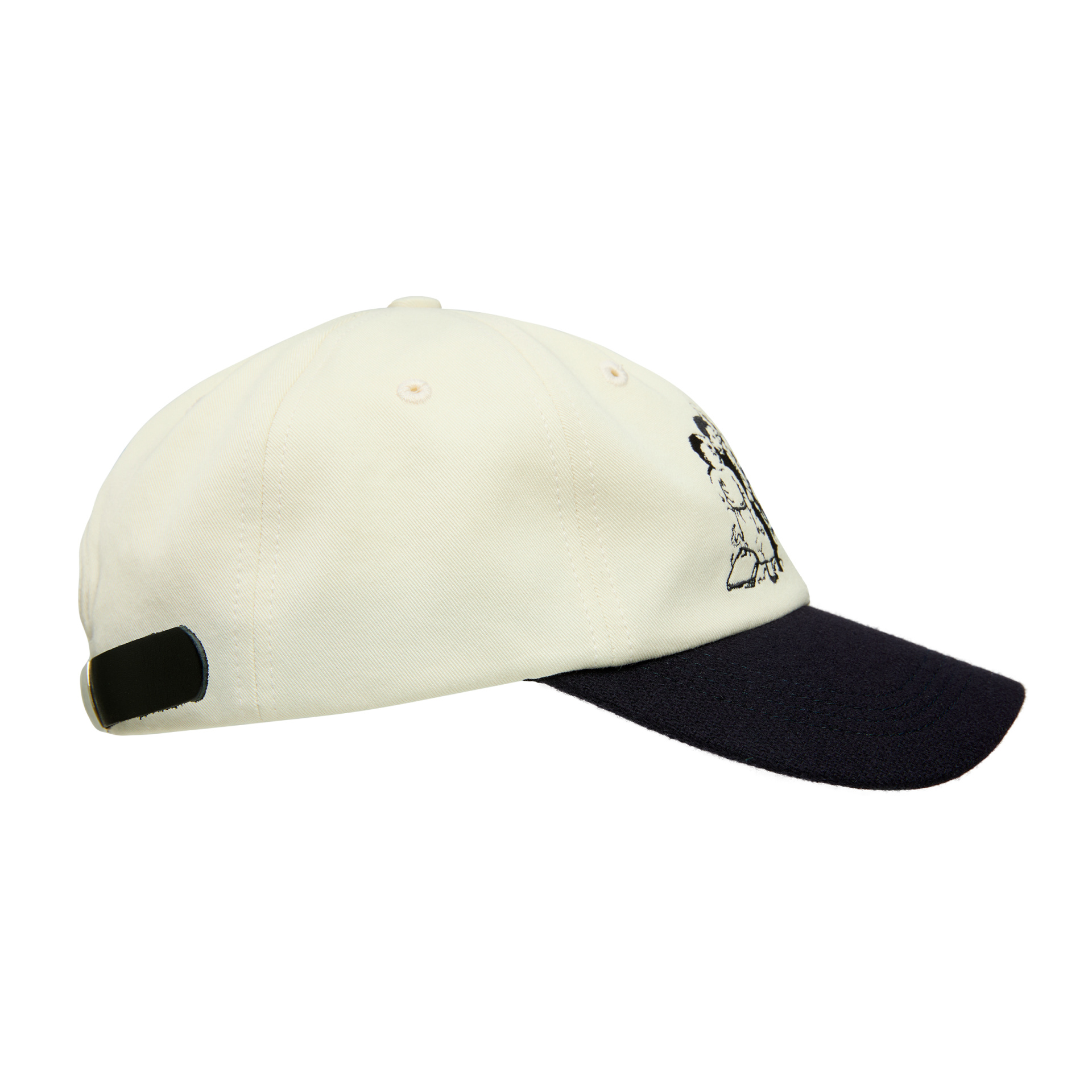 Enfants Riches Déprimés Embroidered Cap