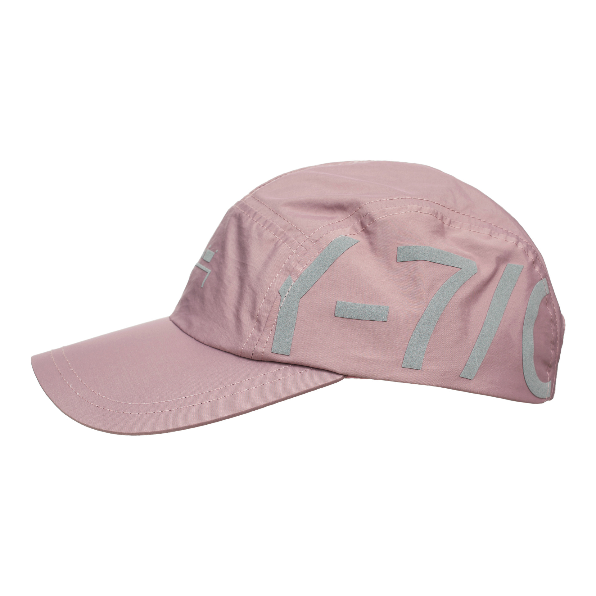 A-COLD-WALL* Nylon Logo Cap
