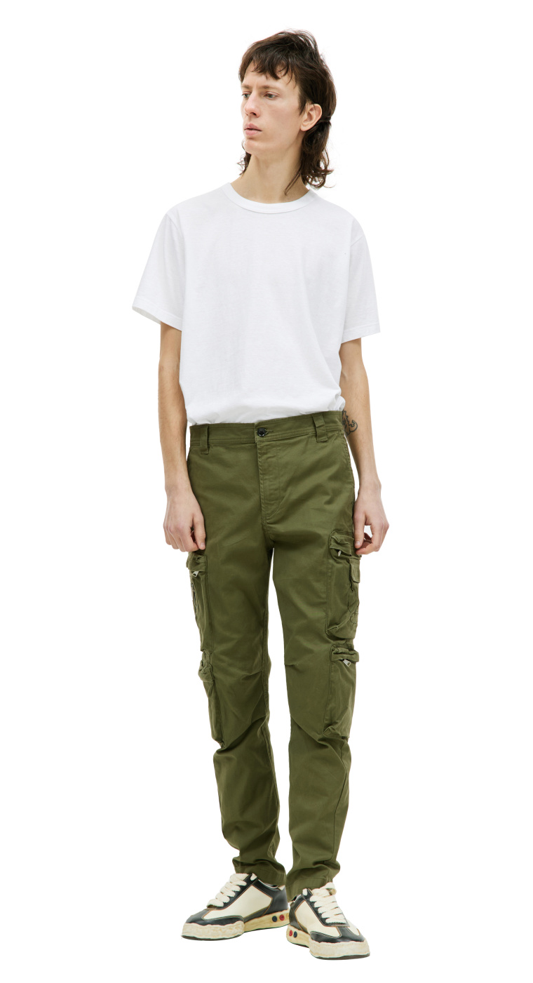 Diesel Trousers