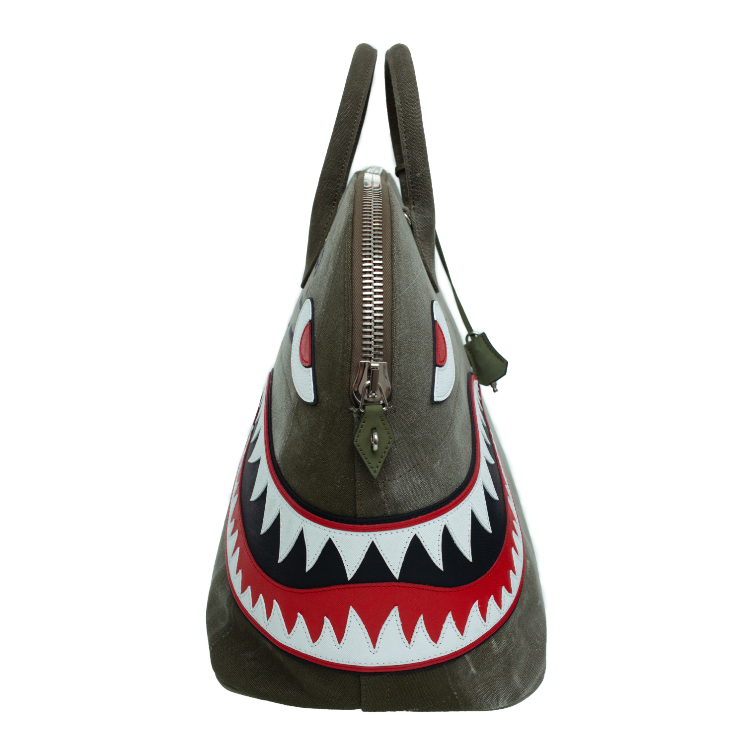 Readymade Shark Daily Large bag