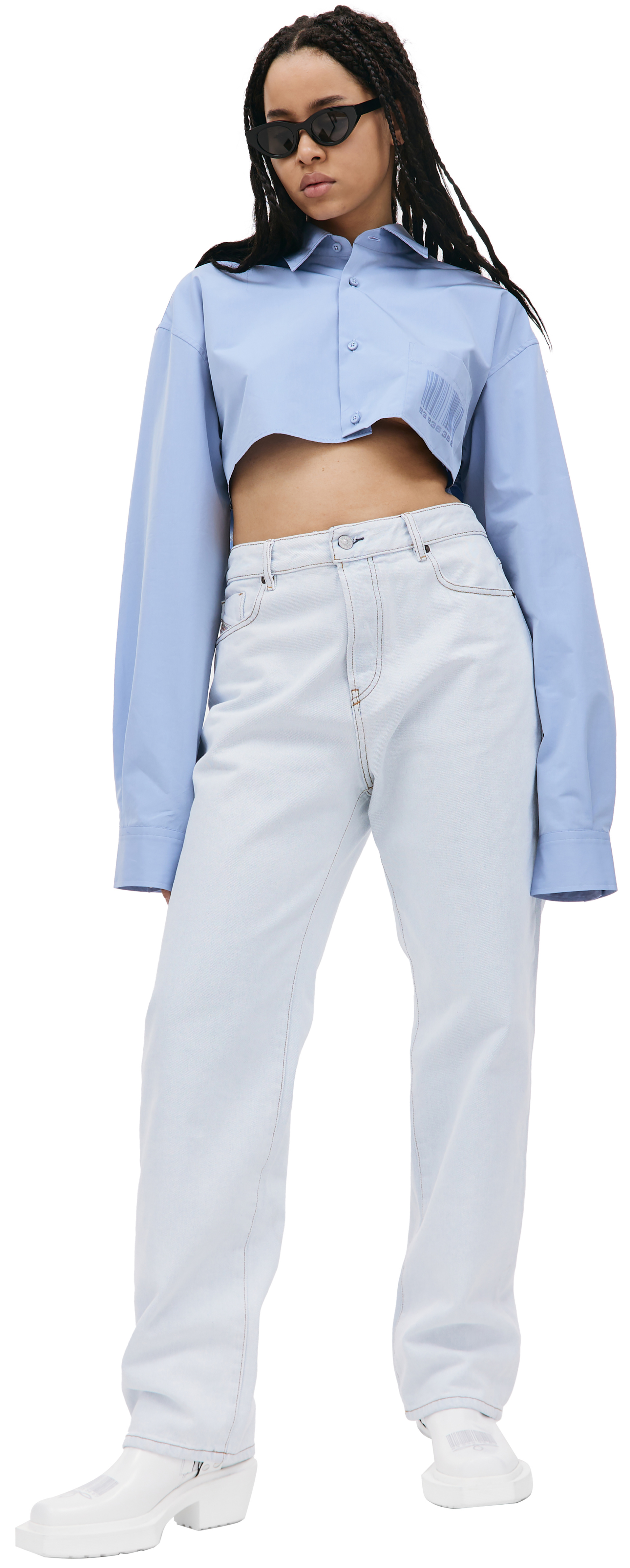 Diesel Blue 1955 jeans