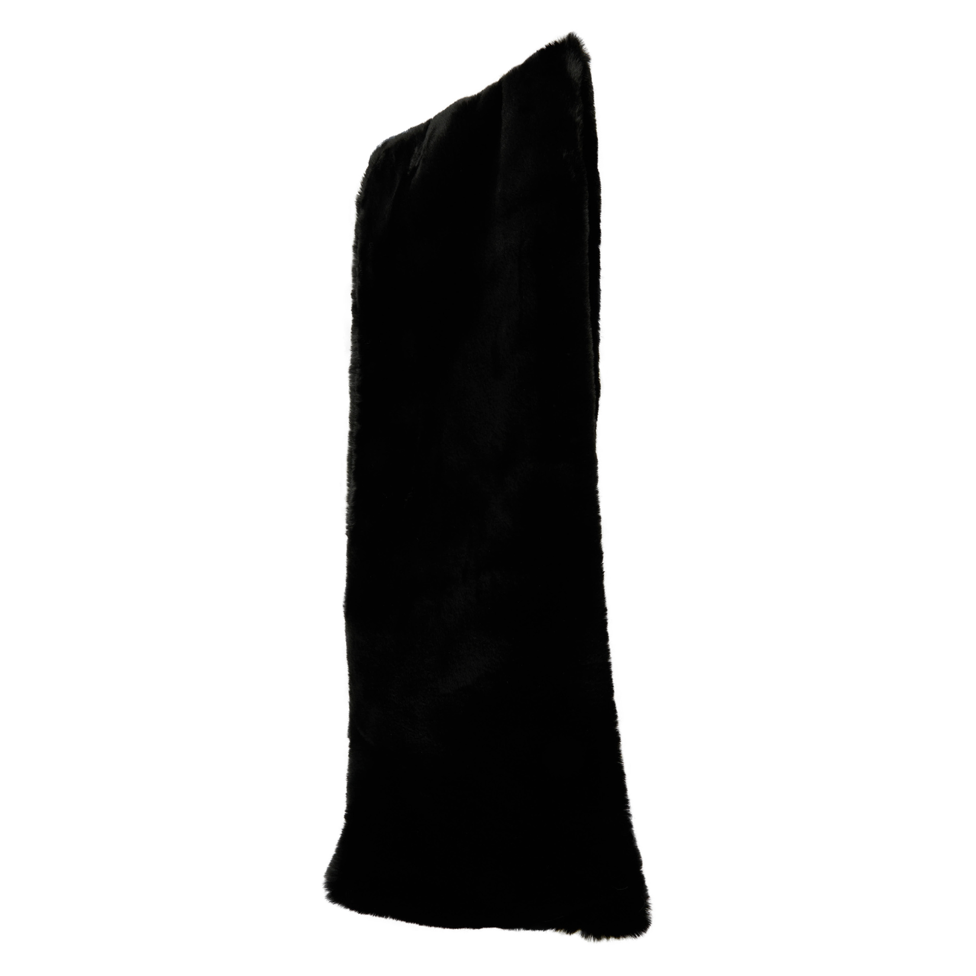 Mastermind WORLD Printed scarf