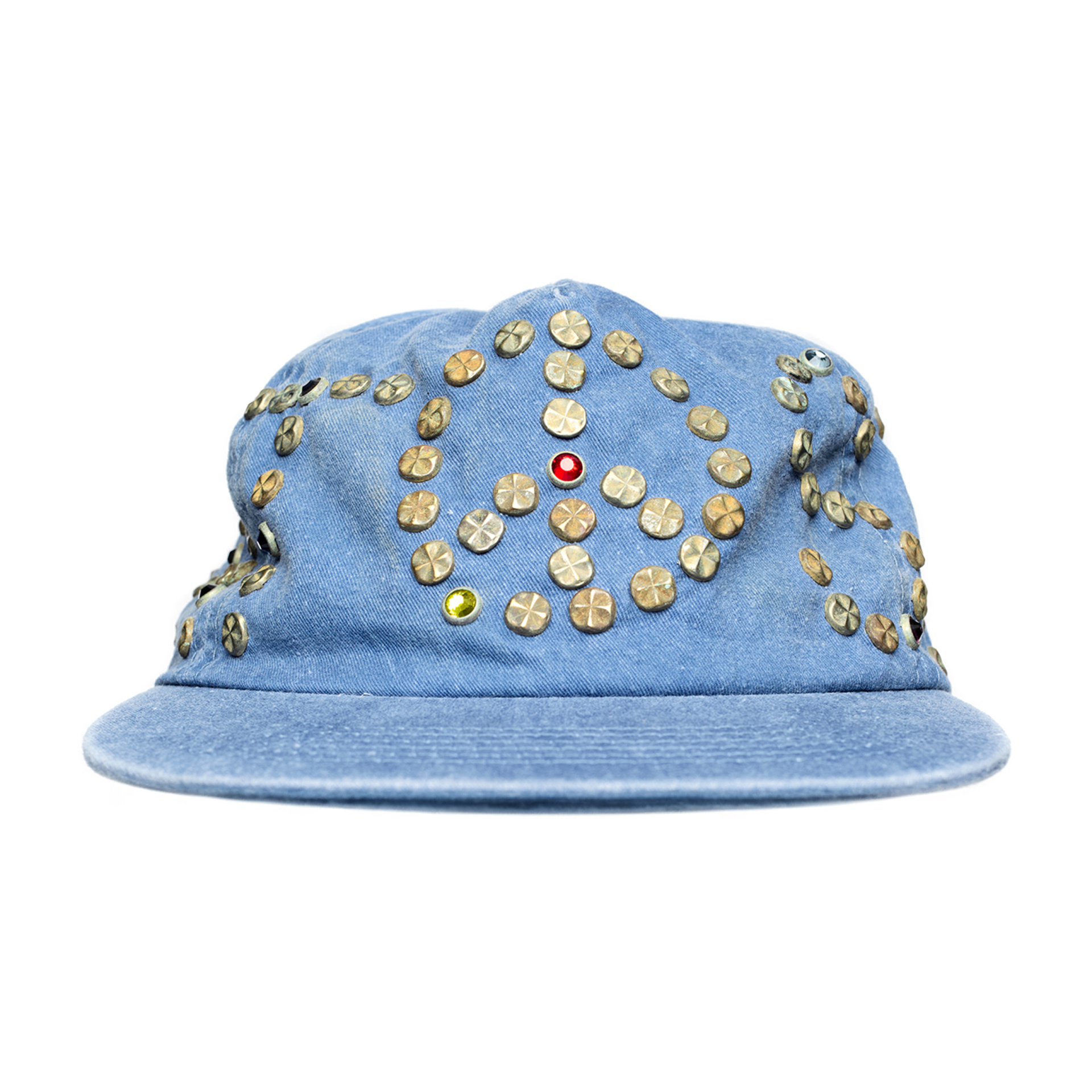 Satoshi Nakamoto Cap