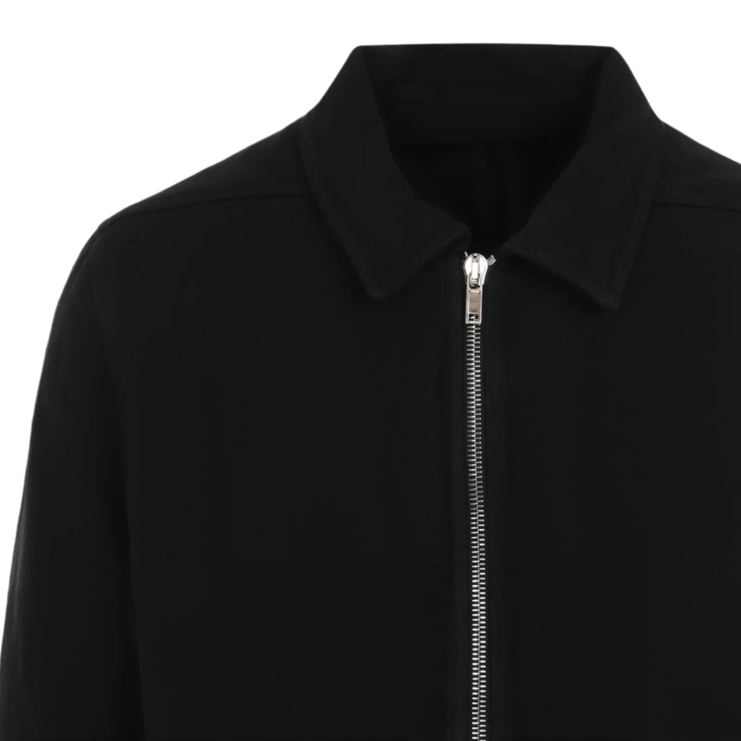 DRKSHDW by Rick Owens Zipfront Jacket