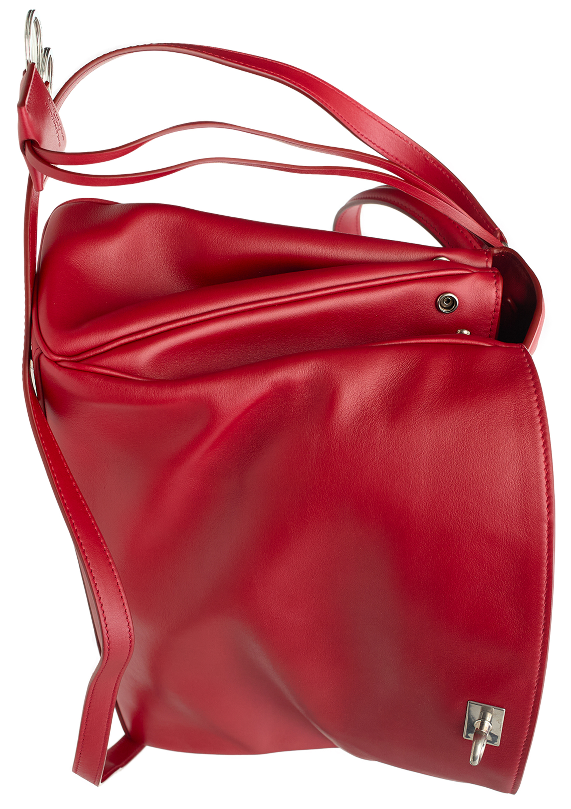 Balenciaga rodeo top handle middle bag