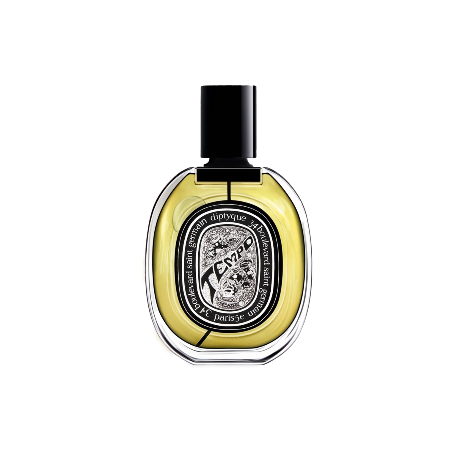 Diptyque Tempo Eau de Toilette