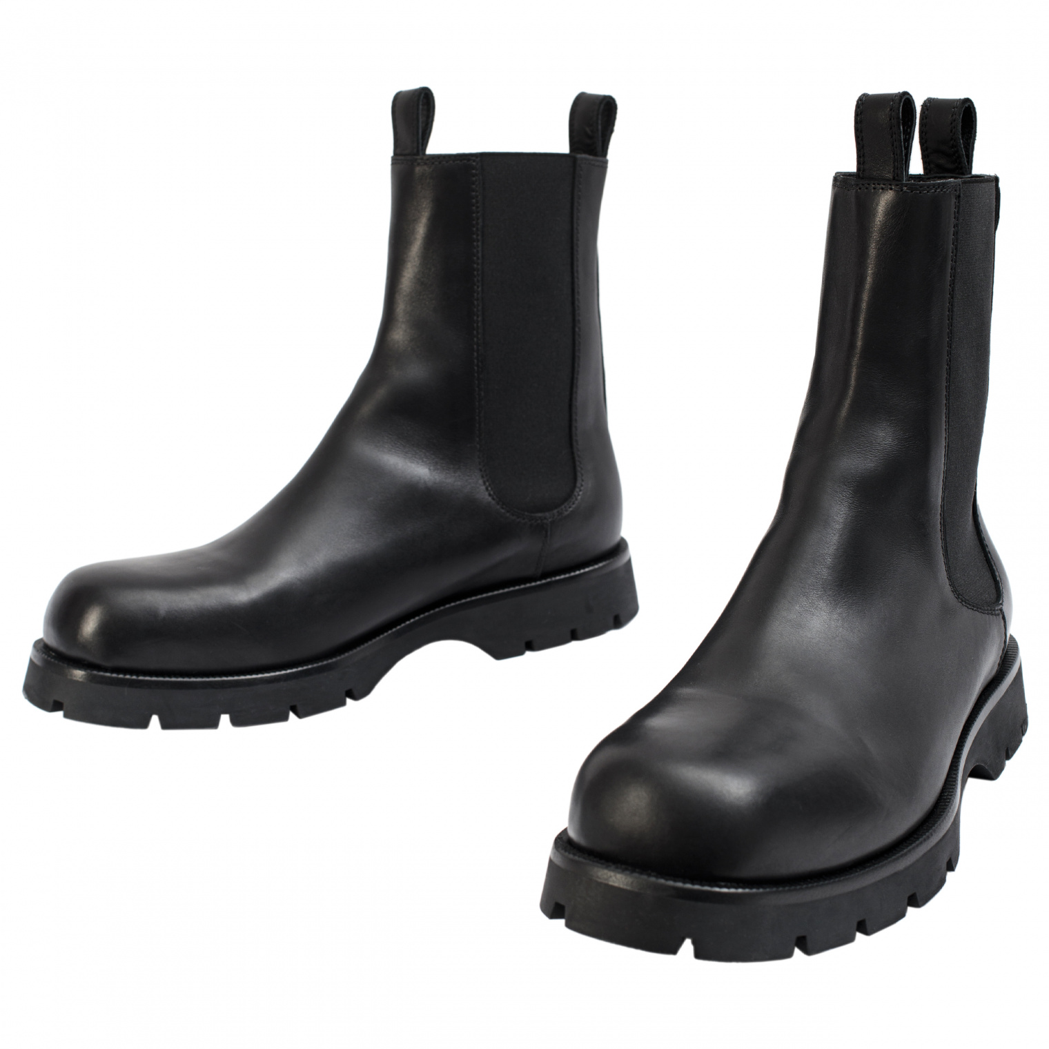 Jil sander sales mens boots