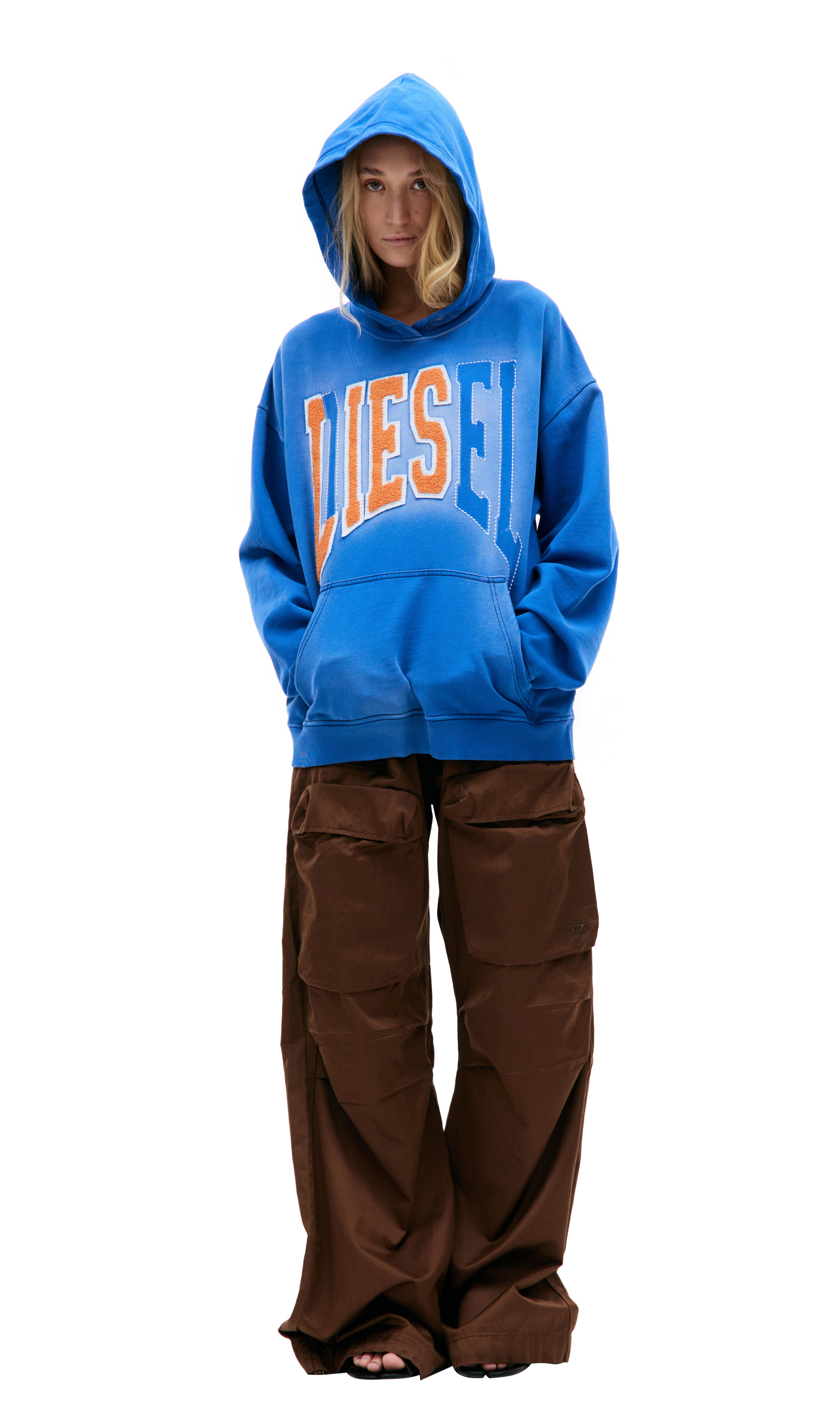 Diesel S-BOXT hoodie