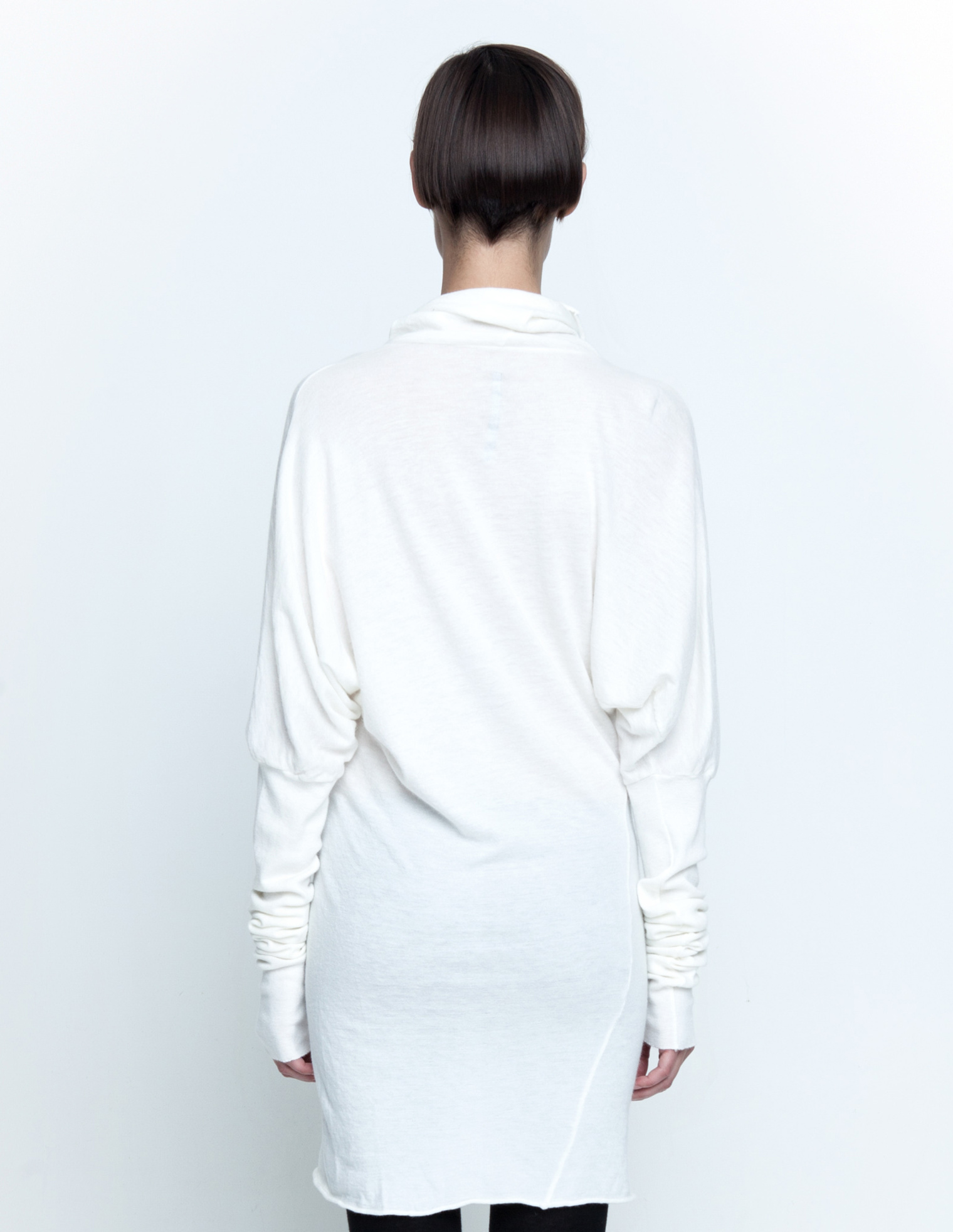 Rick Owens Lilies Водолазка