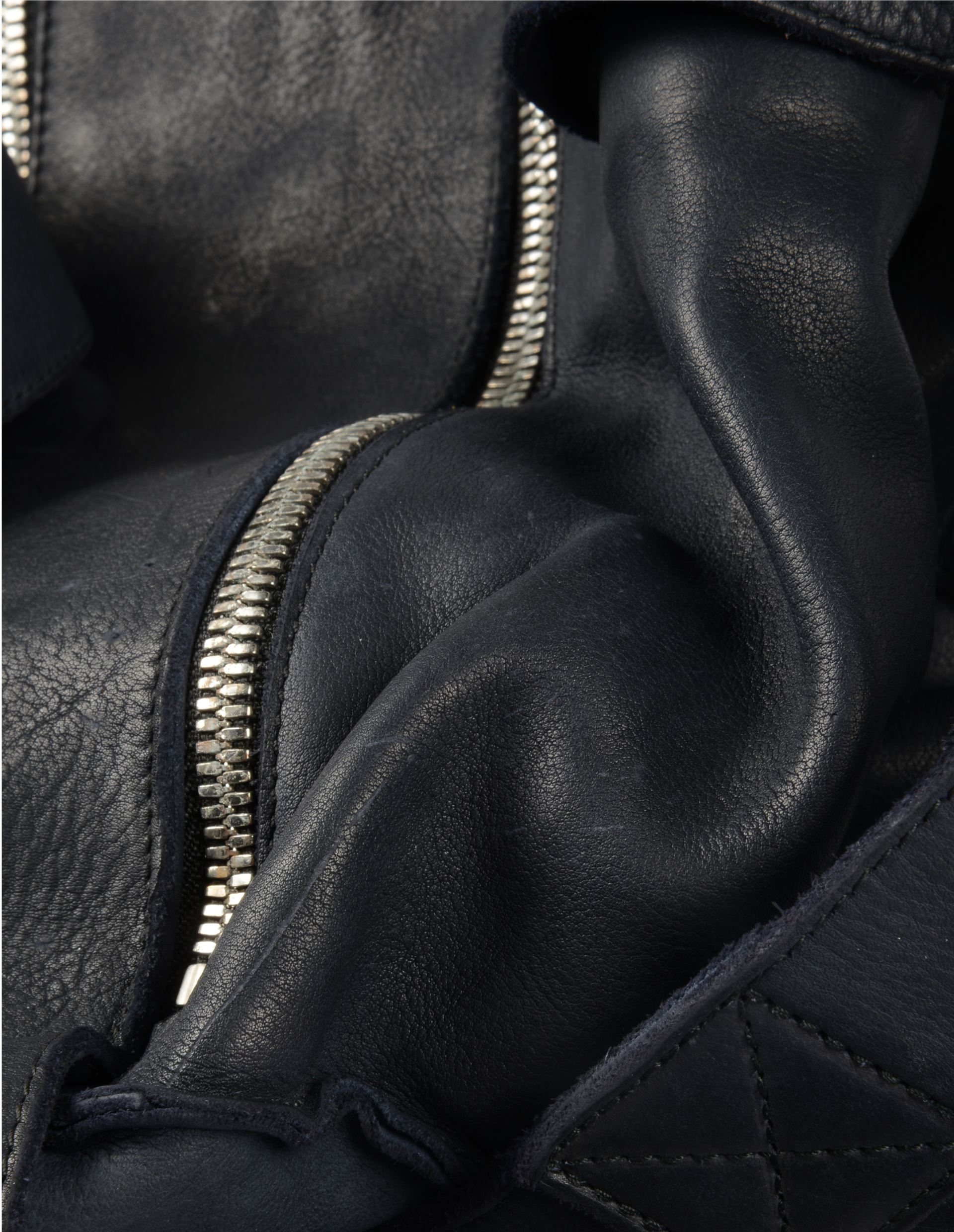 Incarnation Leather bag