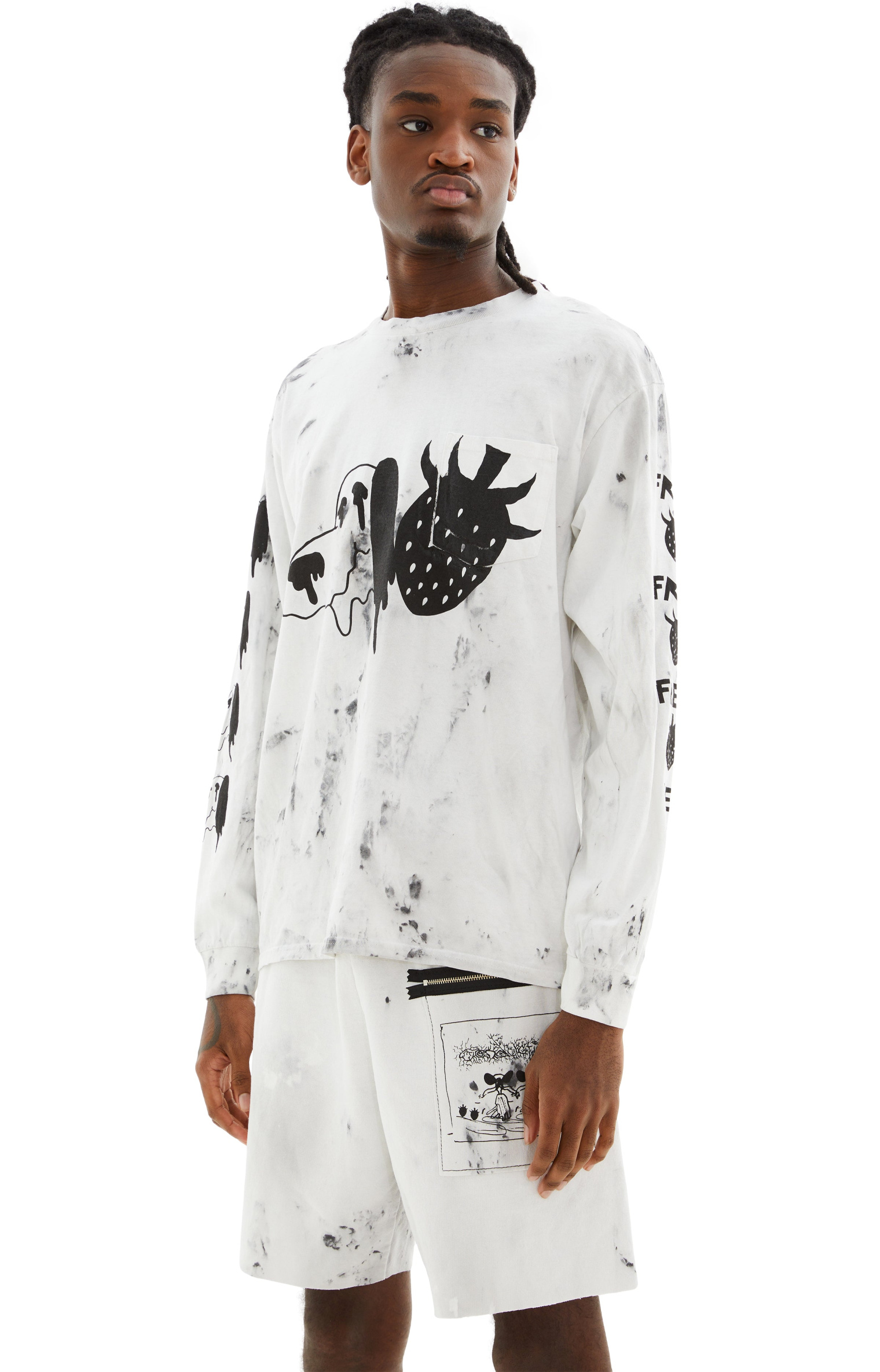 WESTFALL Westfall L/S T-Shirt