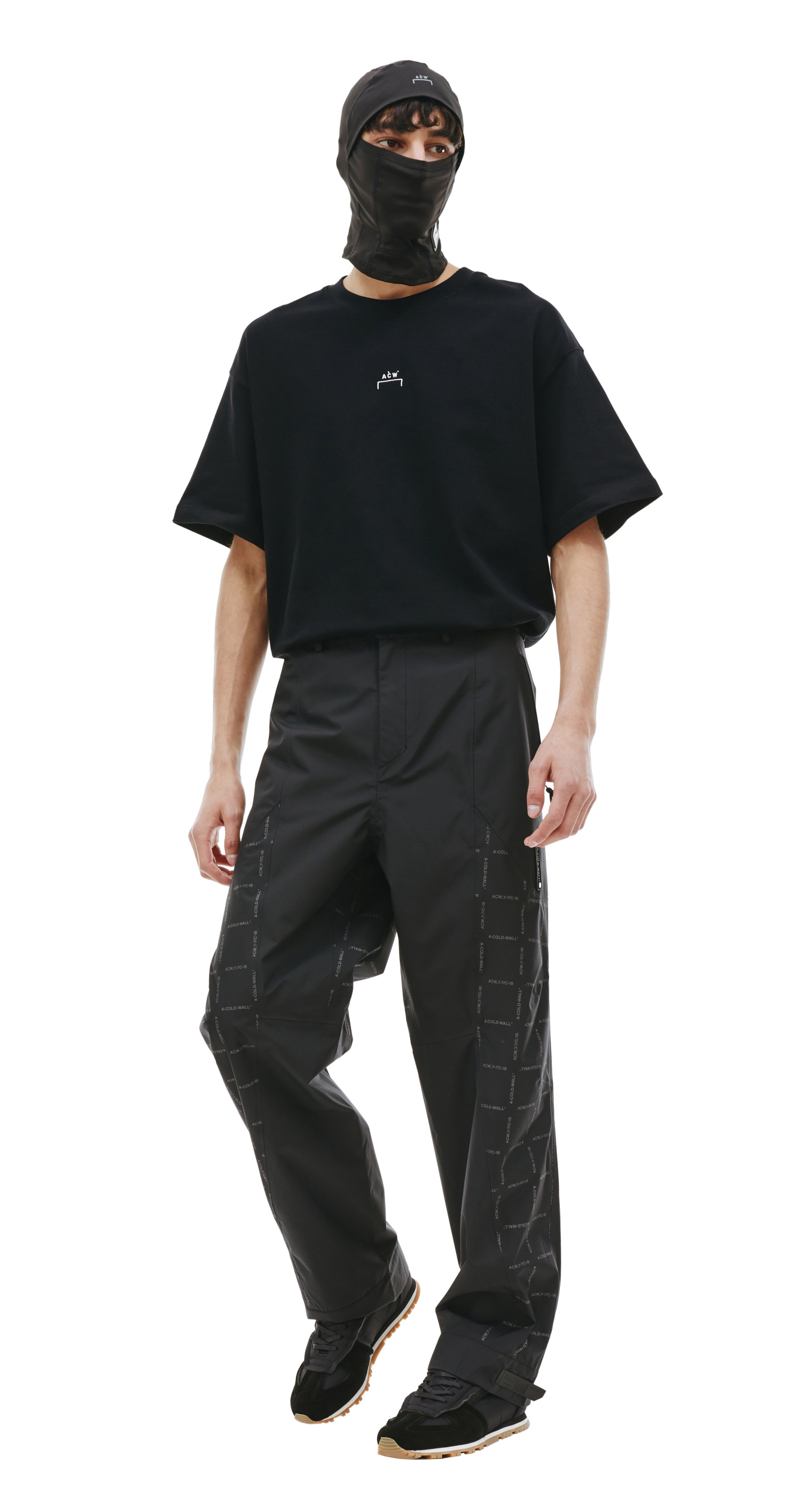 A-COLD-WALL* GRISDALE STORM PANT