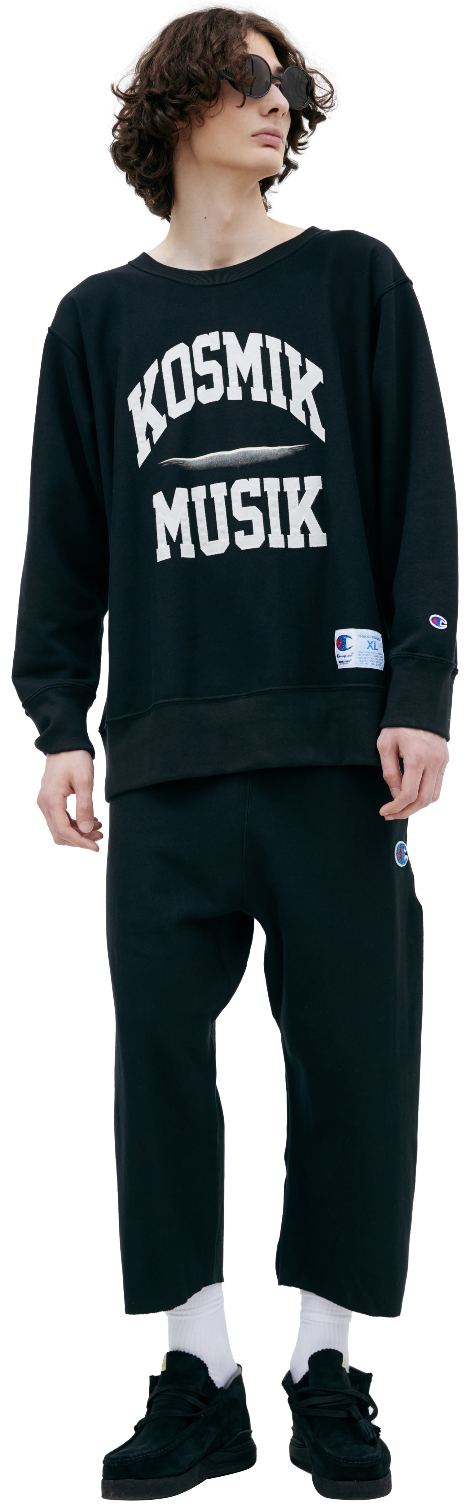 Undercover Свитшот Undercover x Champion