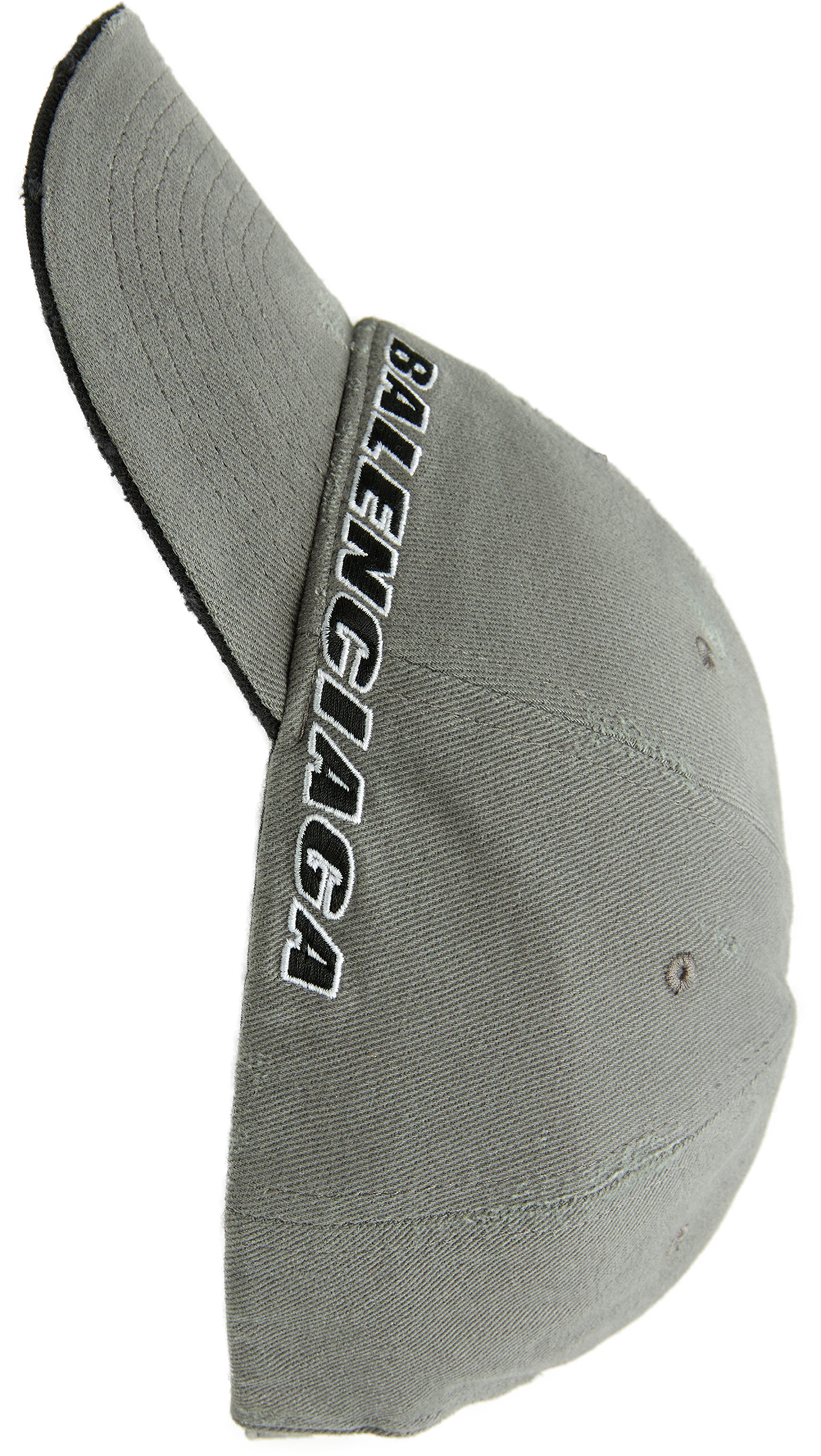 Balenciaga Cap with logo