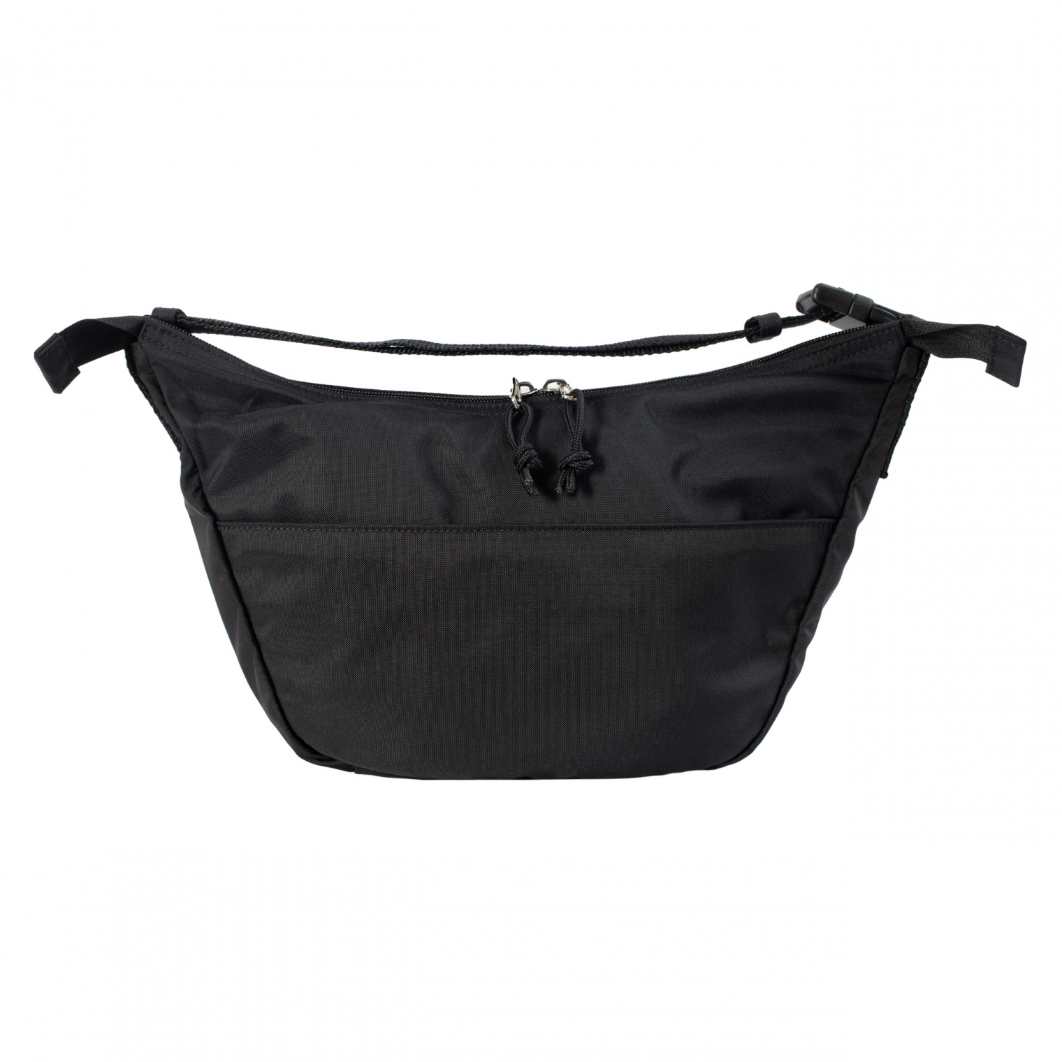 Balenciaga Wheel S Sling Bag in black