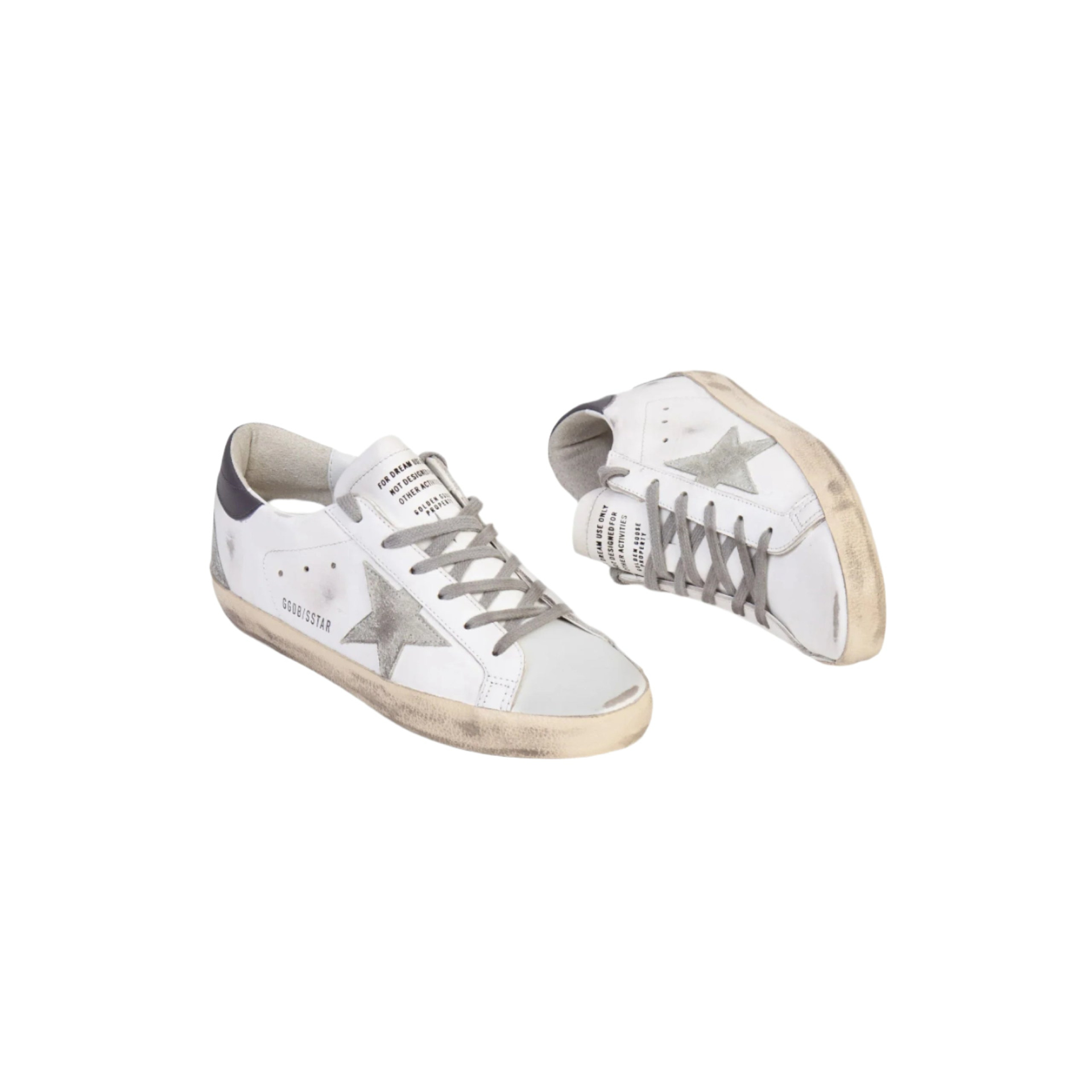 Golden Goose Women\'s Super Star Sneakers