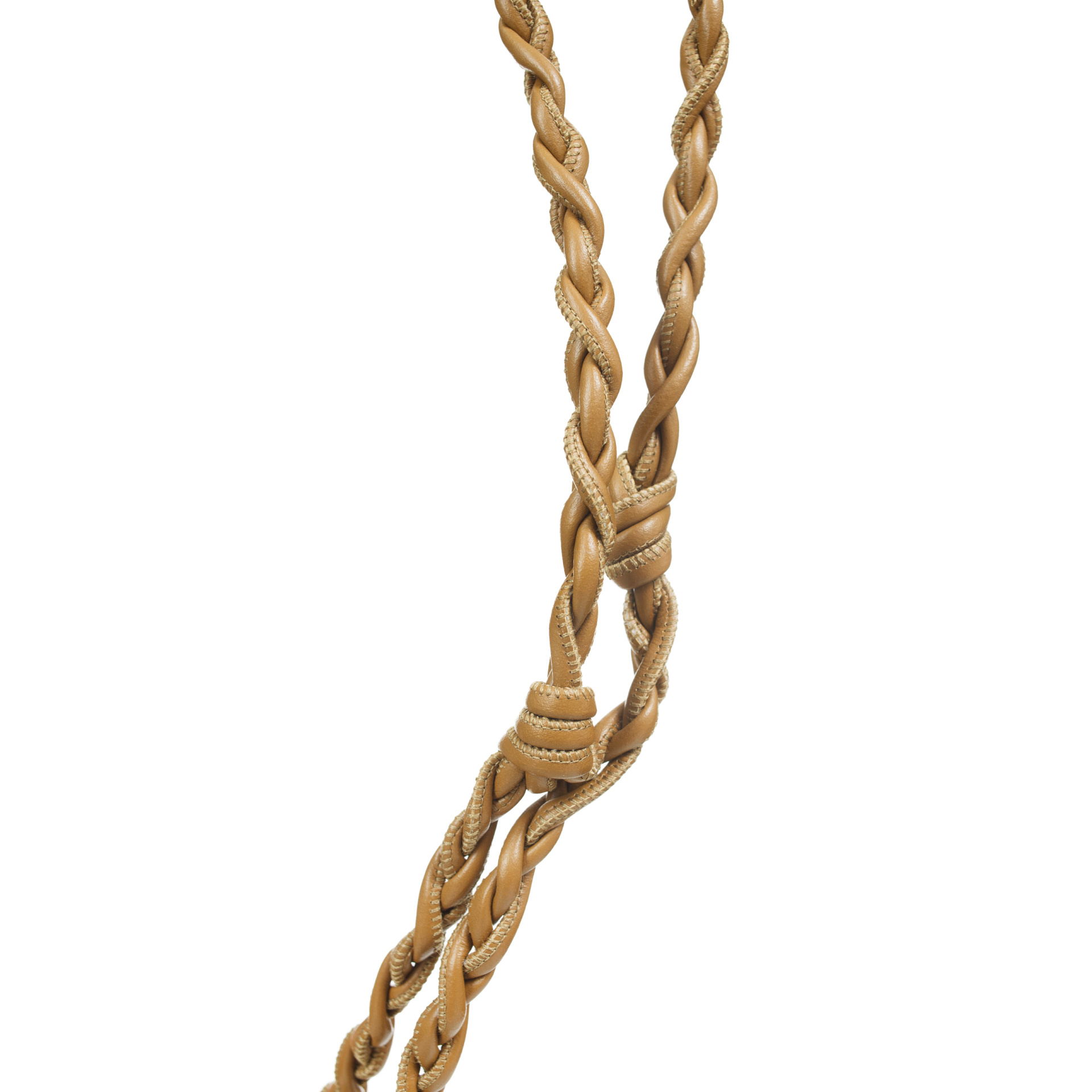 Jil Sander Leather phone bag