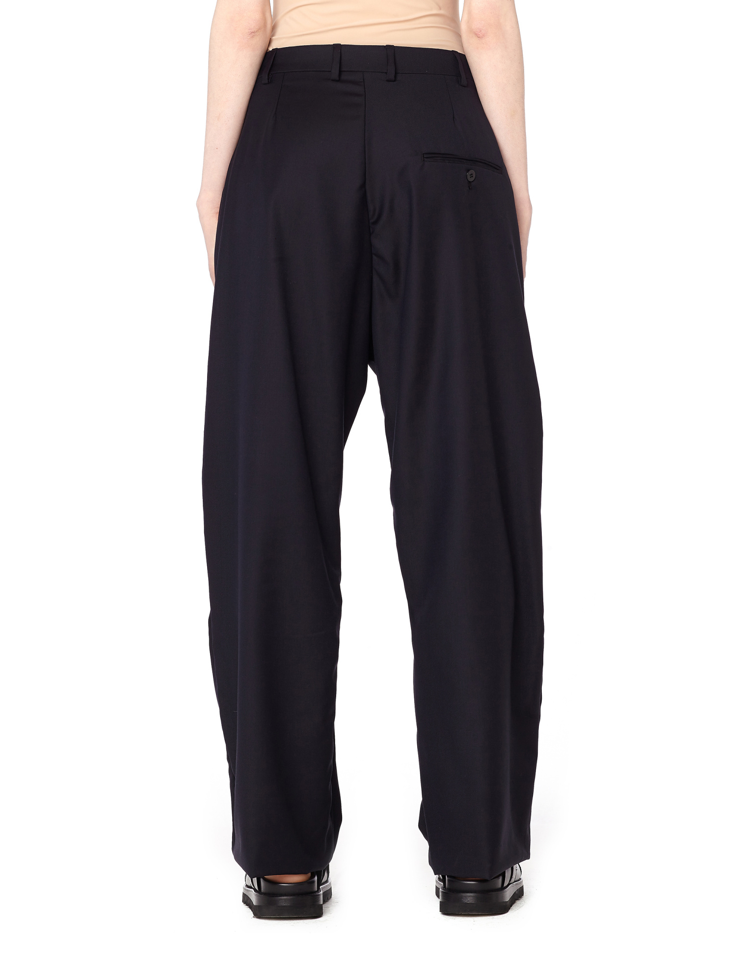 VETEMENTS Brioni trousers