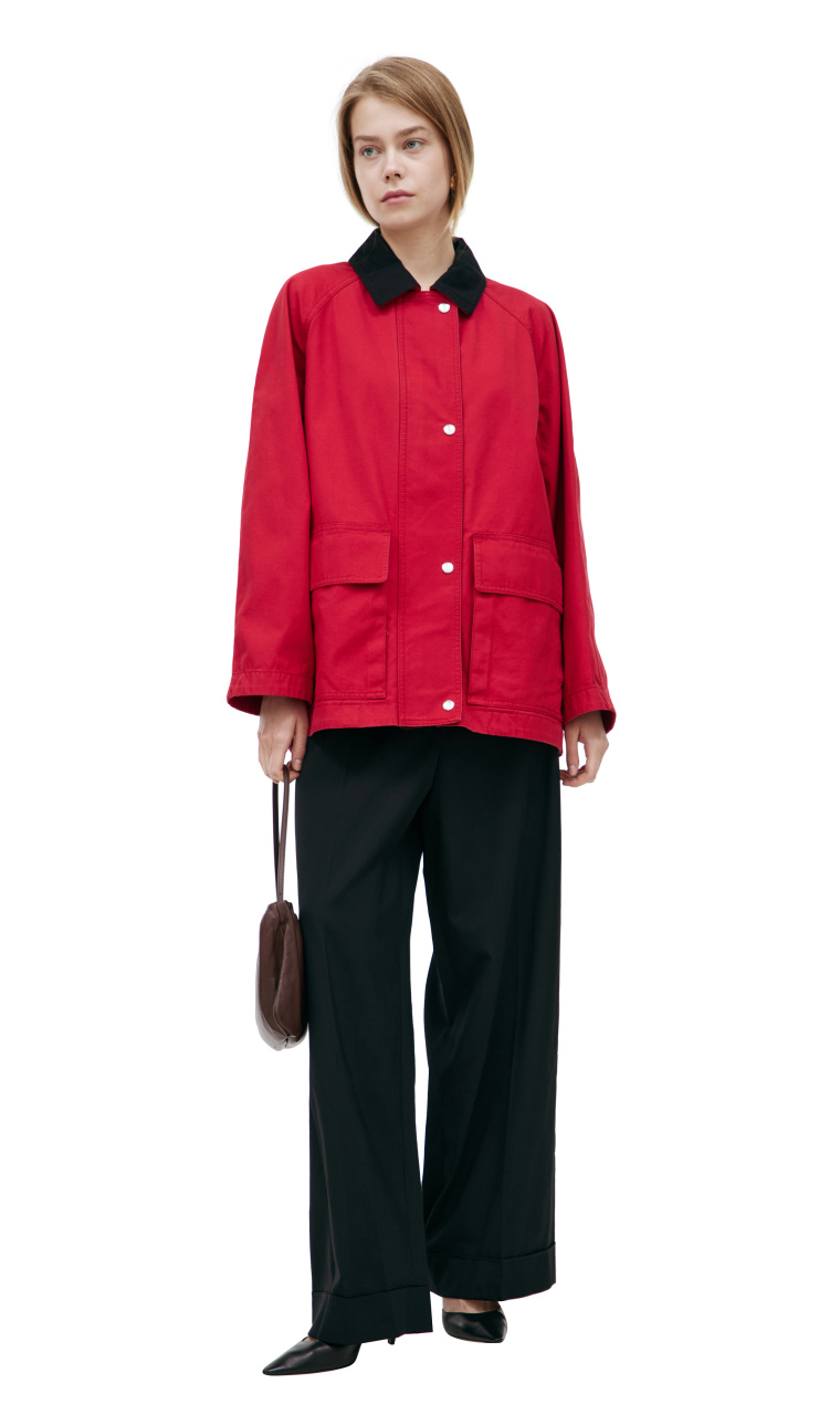 The Row Jacket