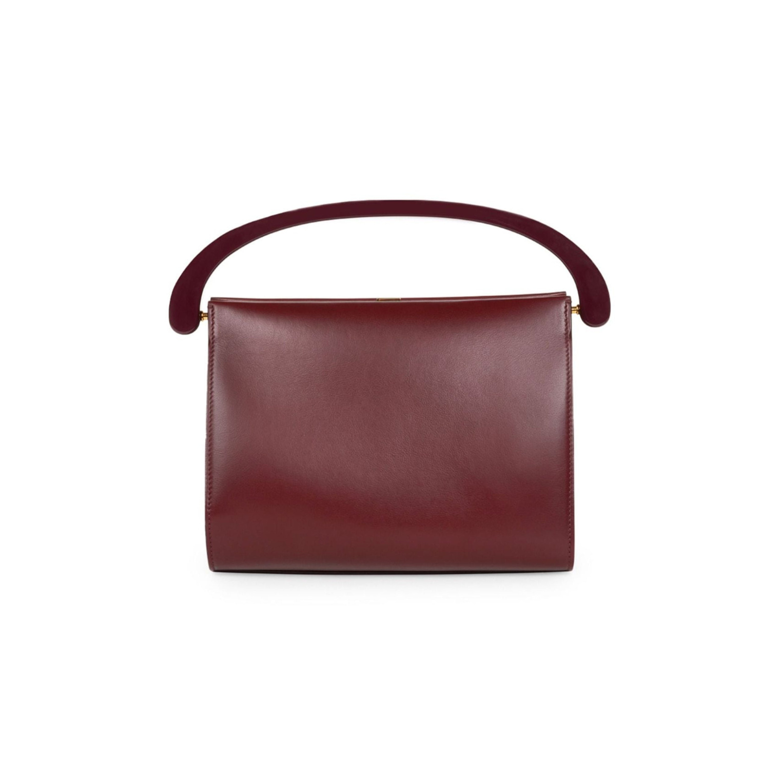 Dries Van Noten Medium Crisp Crossbody Bag