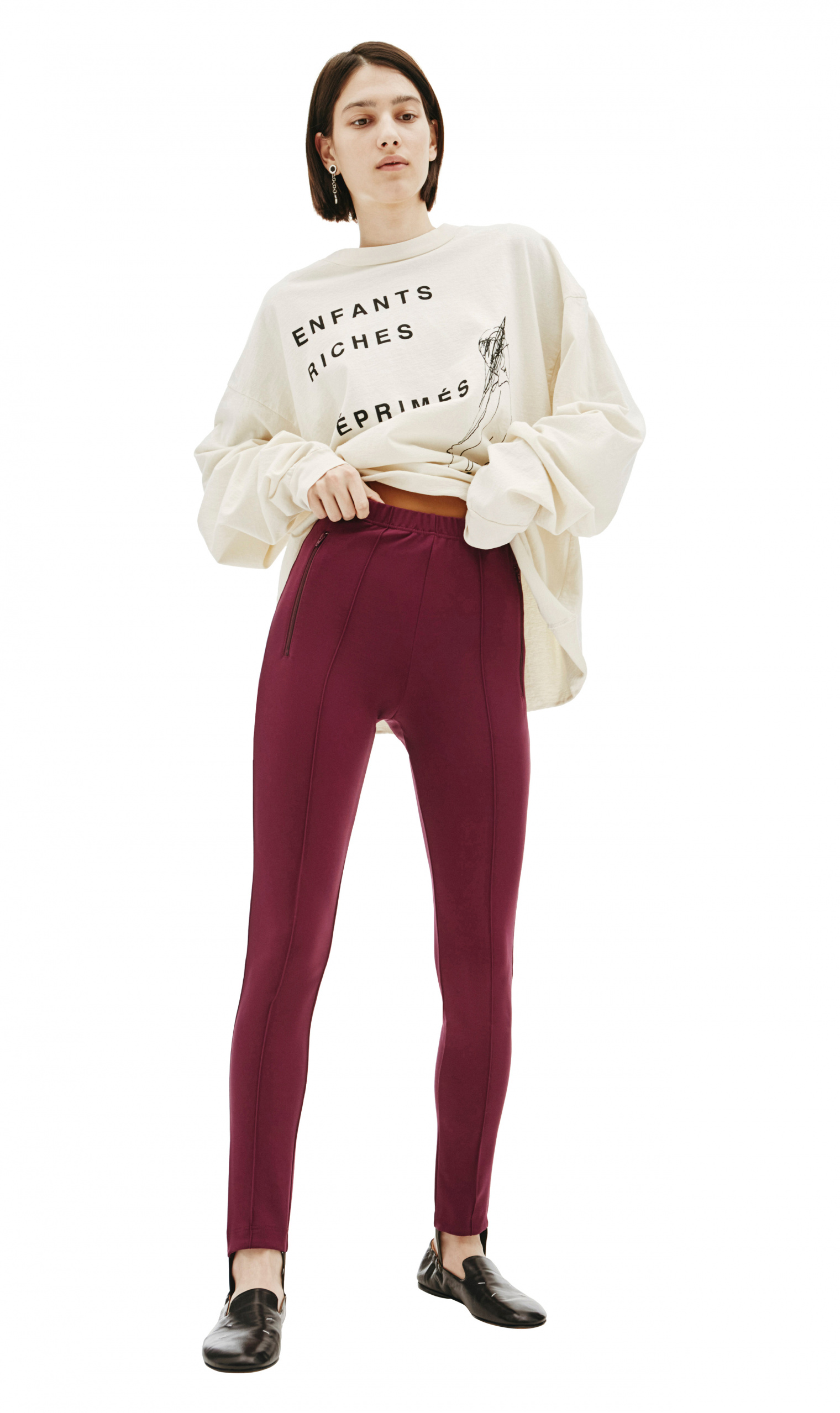 Dykker nål endelse Shop Balenciaga pants for women online at SV77