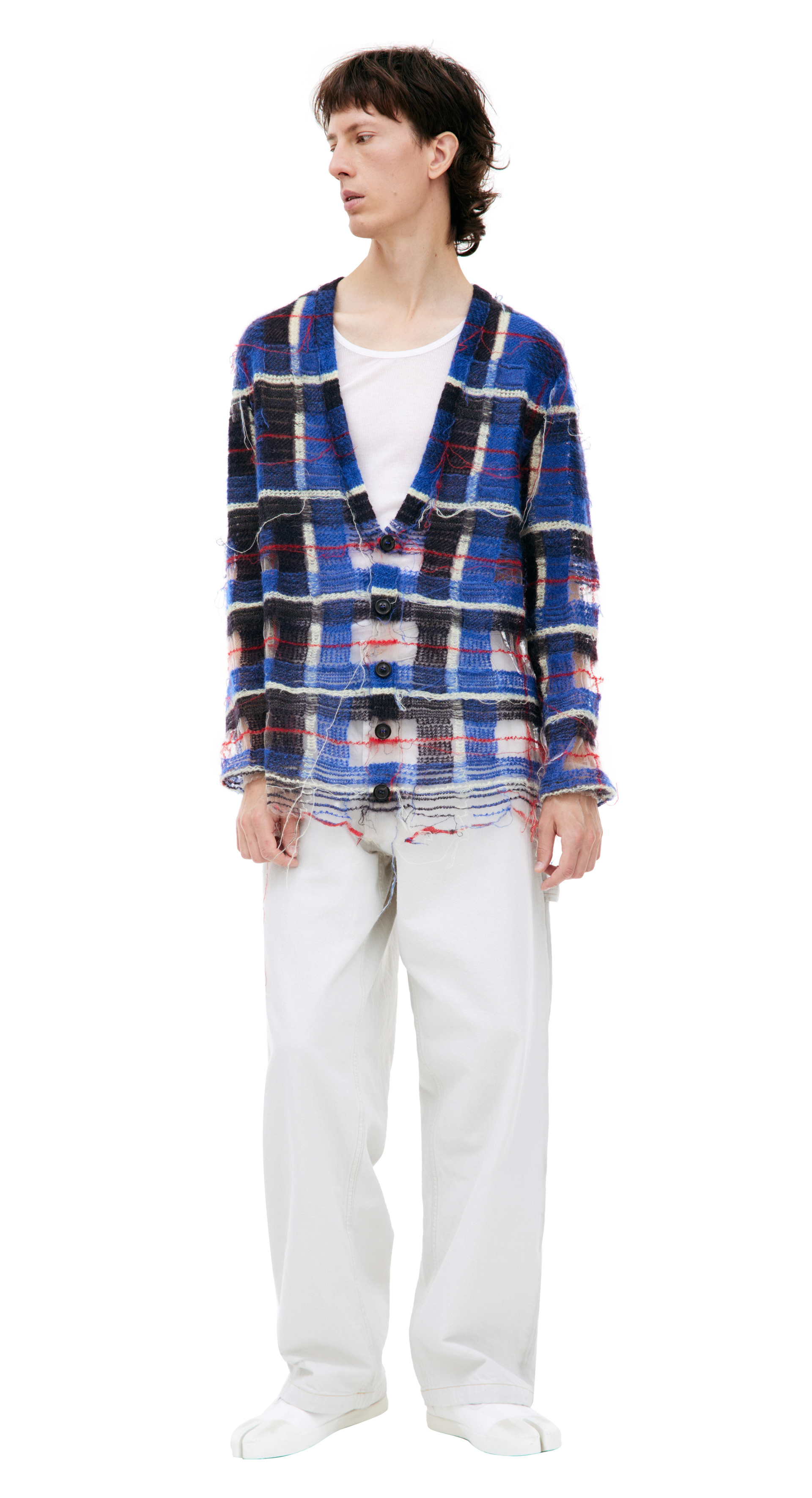 Maison Margiela Cardigan