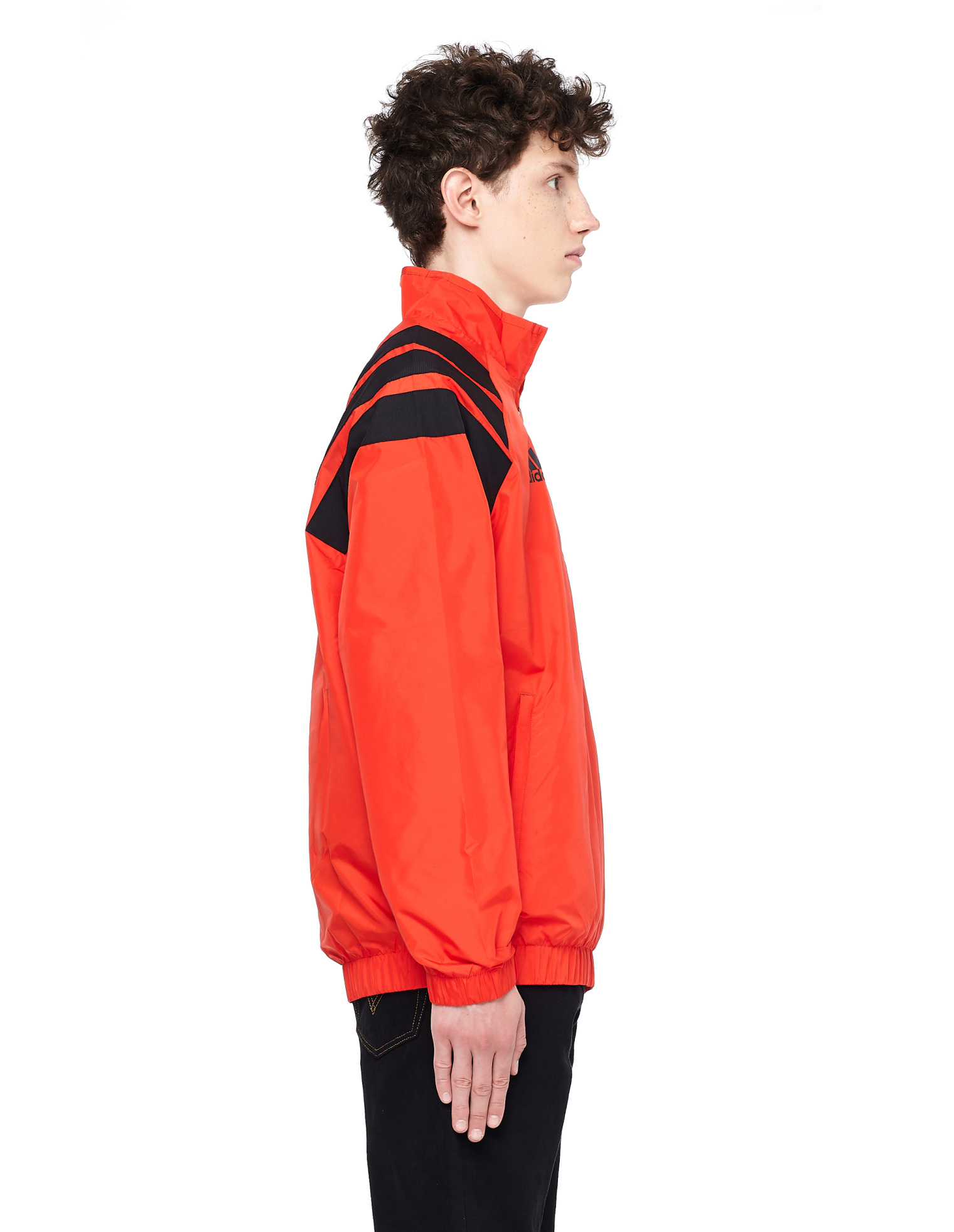 Gosha Rubchinskiy Куртка-анорак adidas Football