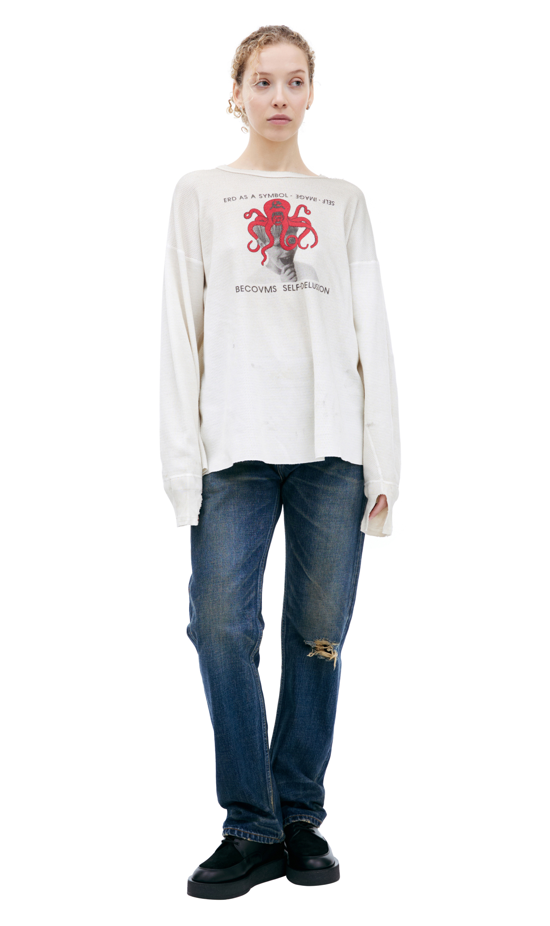 Enfants Riches Déprimés Longsleeve