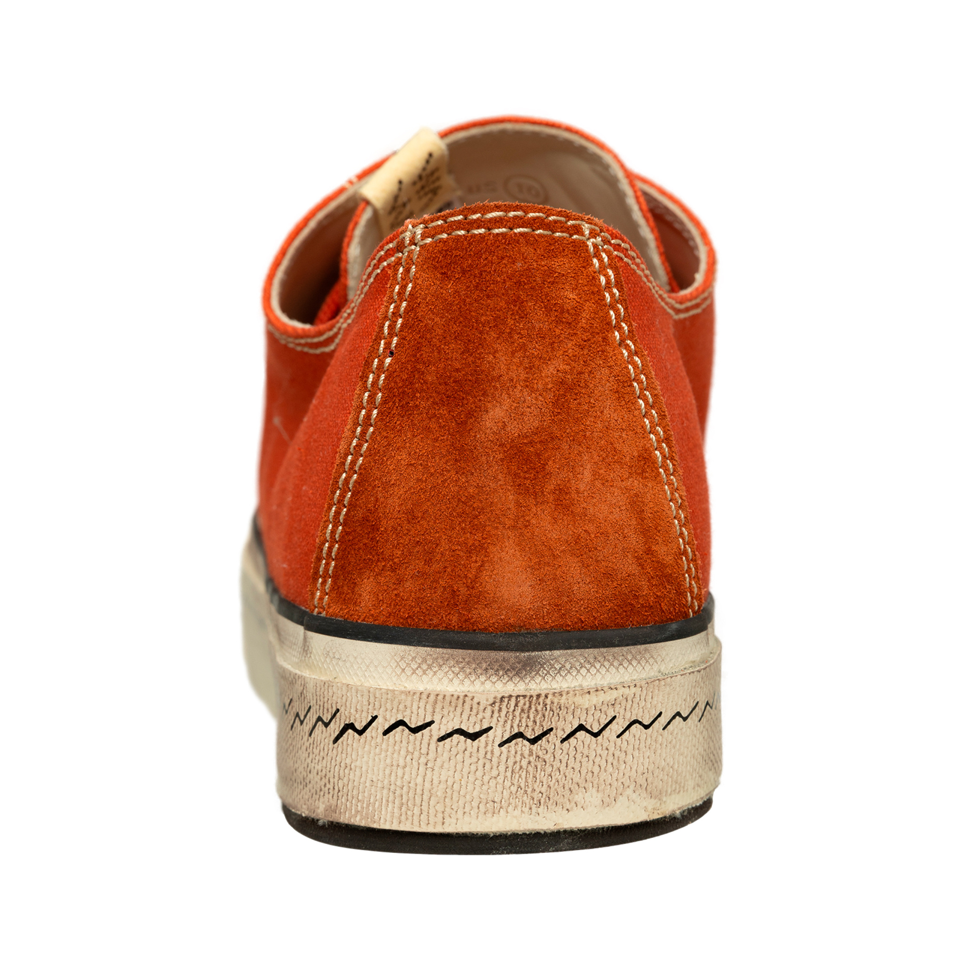 visvim SKAGWAY LO G.PATTEN Sneakers