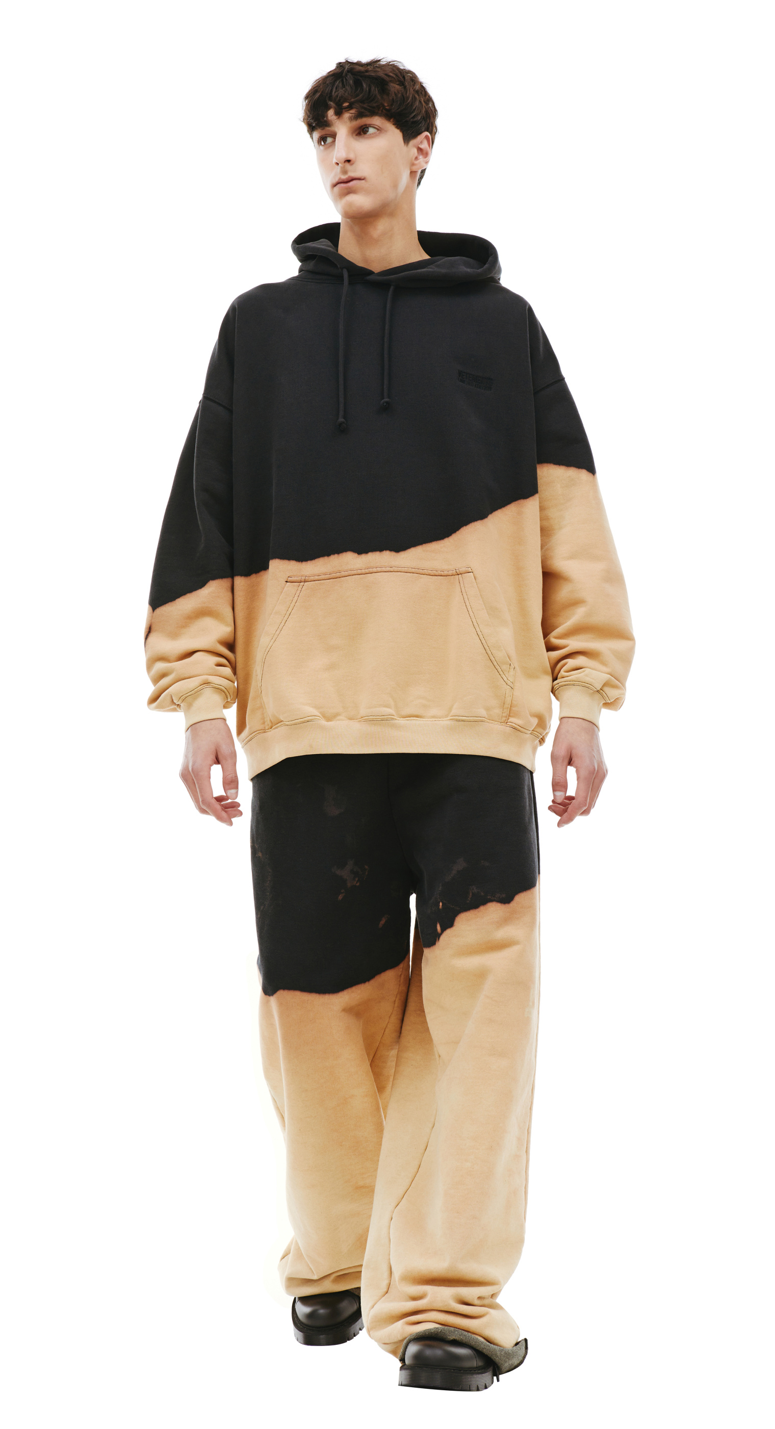 VETEMENTS Hoodie