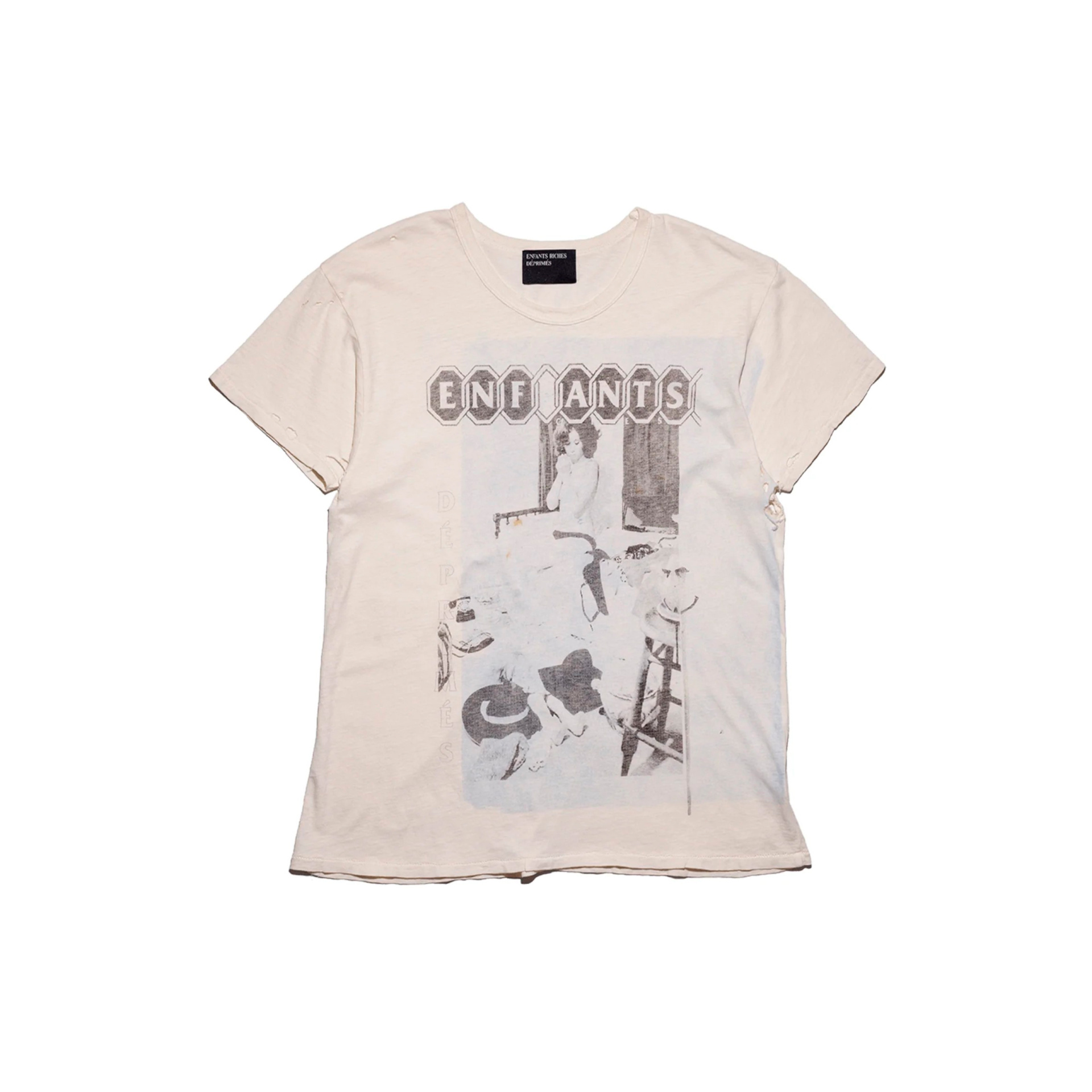 Enfants Riches Déprimés T-shirt
