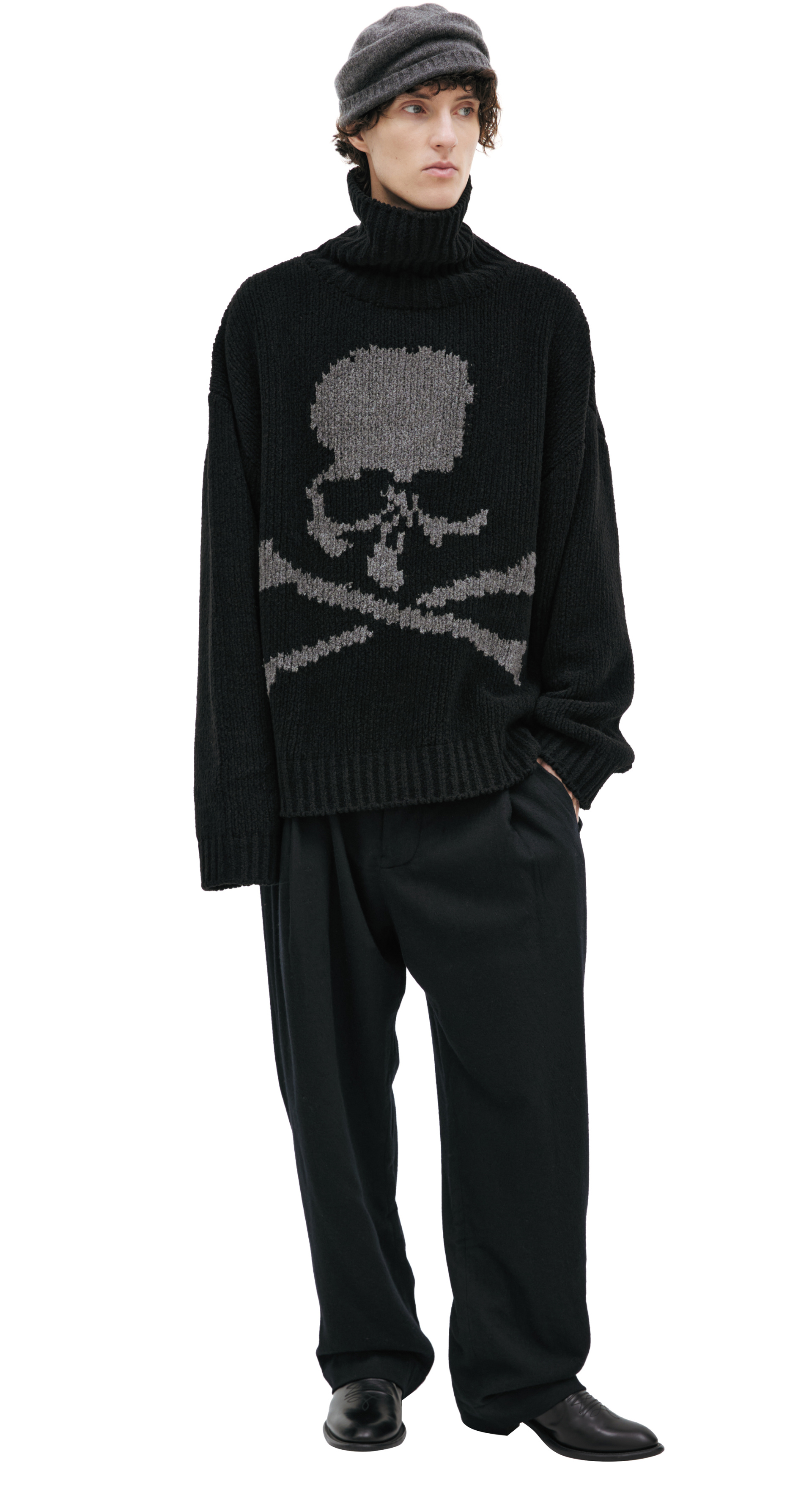 Mastermind WORLD Sweater