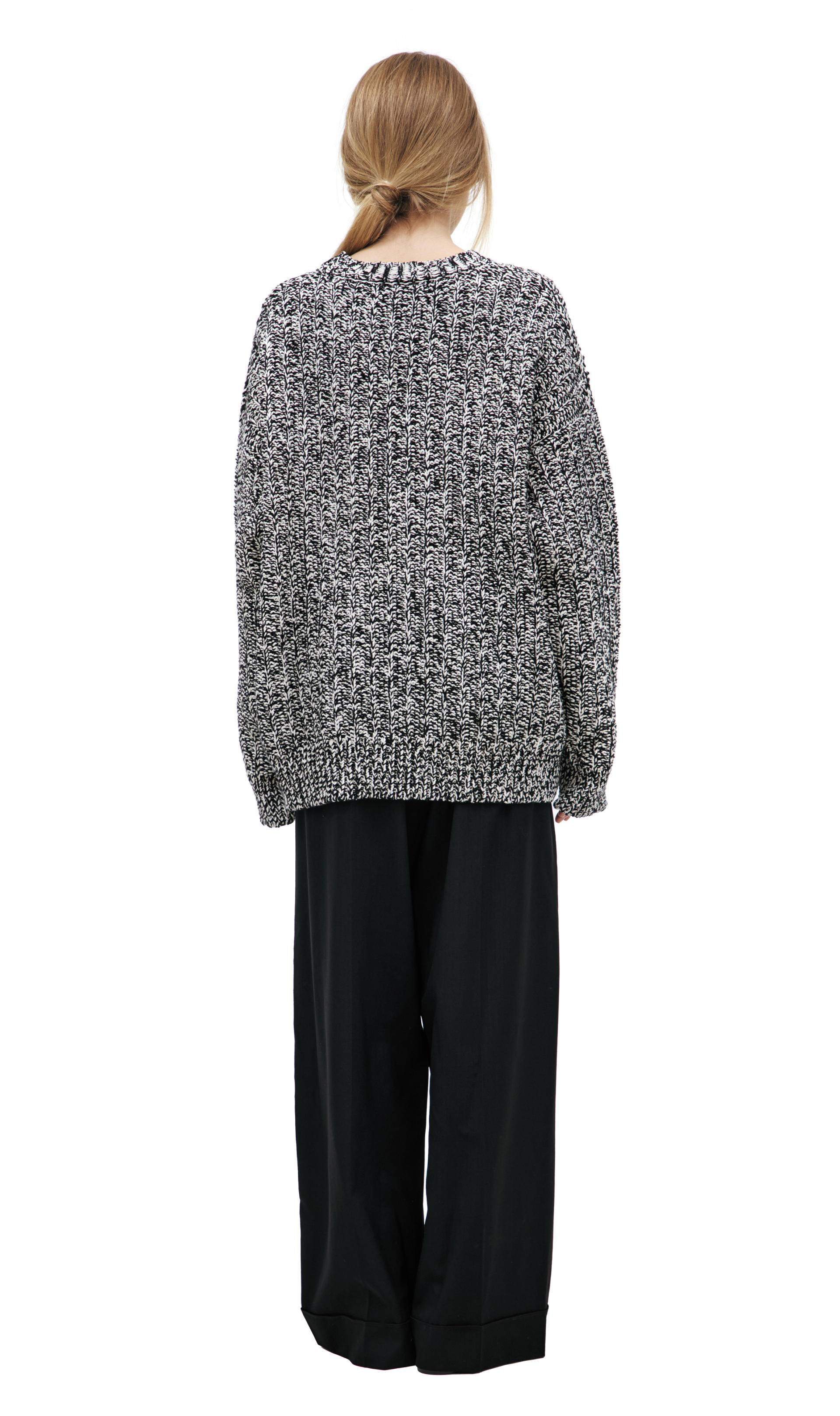 Jil Sander Wool sweater