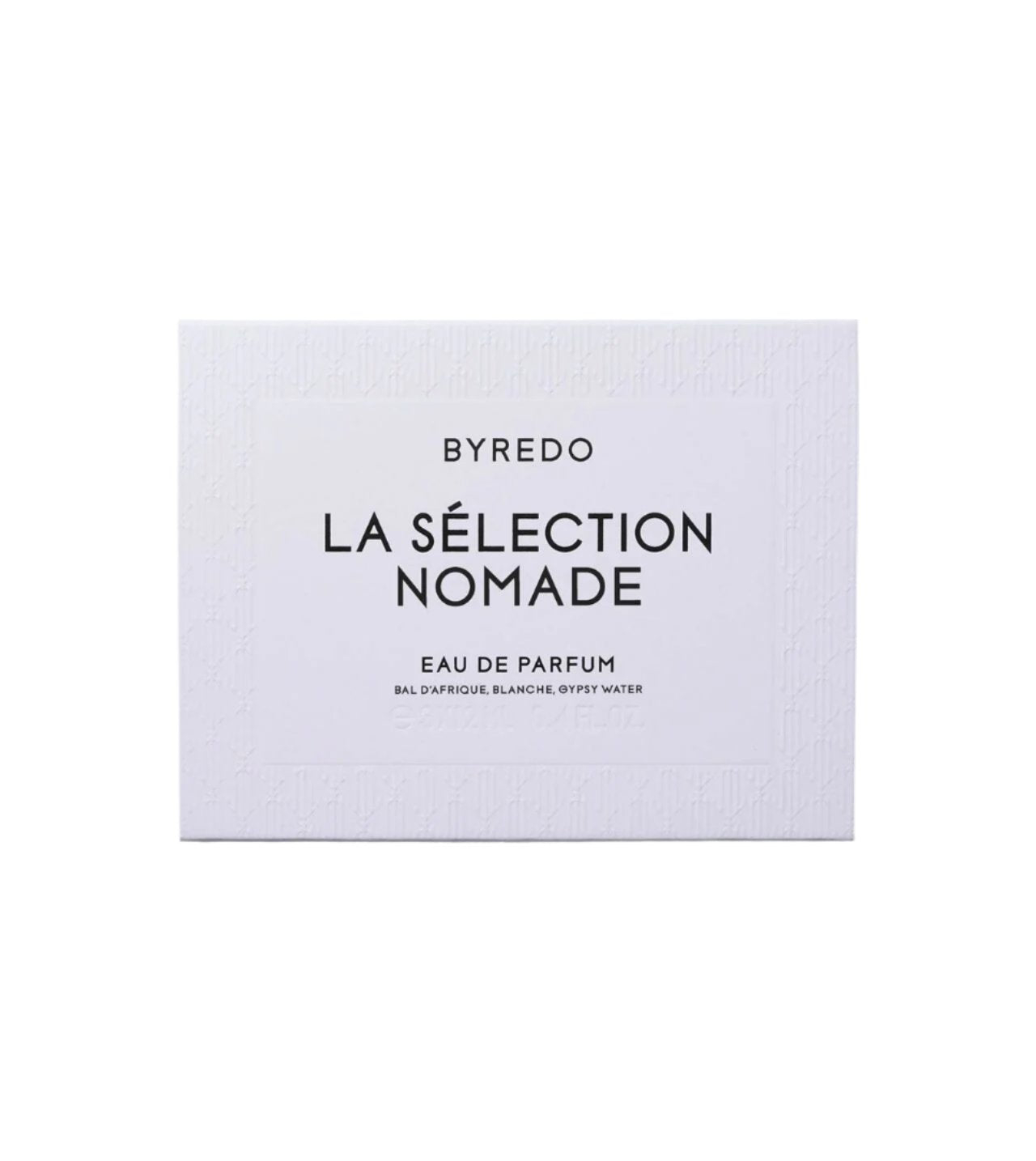Byredo La Sélection Nomade