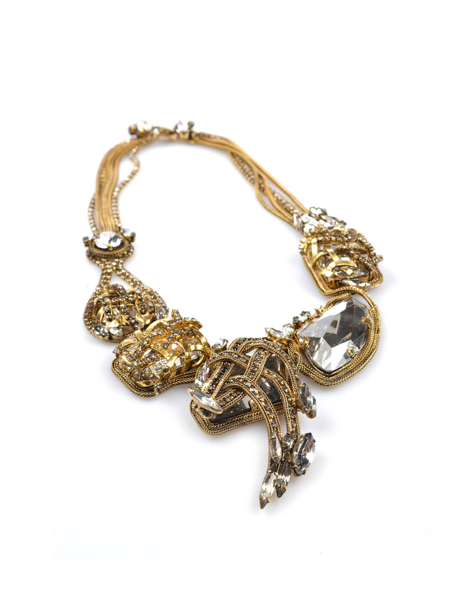 Erickson Beamon Колье