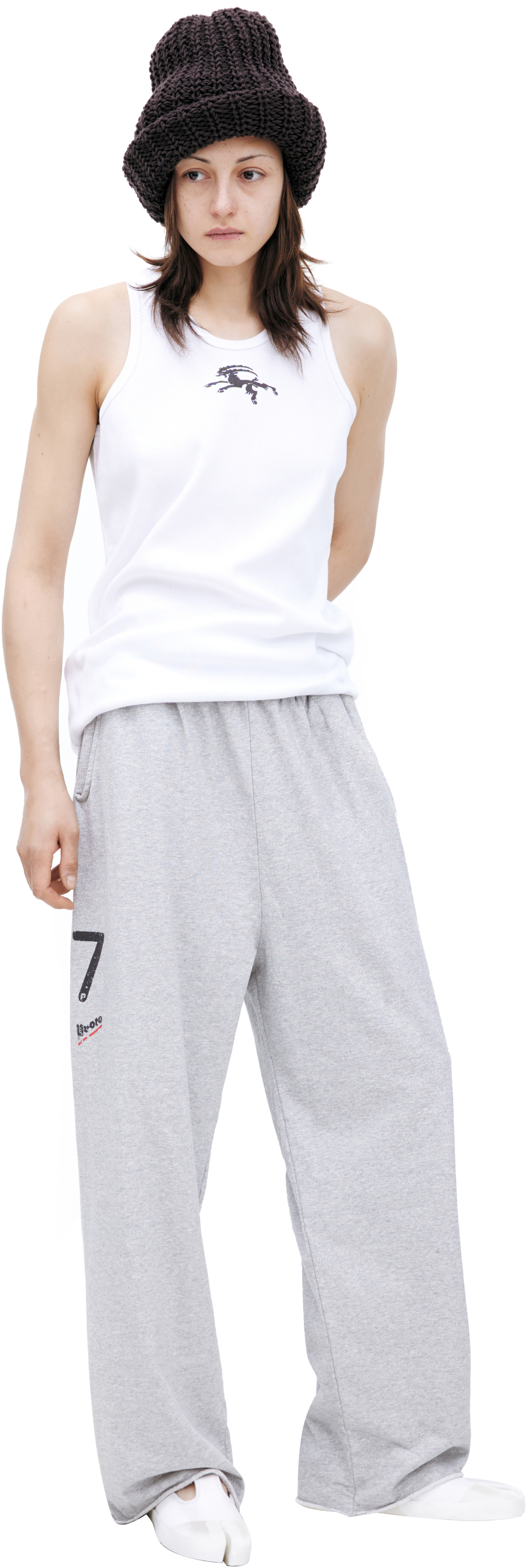 PROTOTYPES Logo Sweatpants