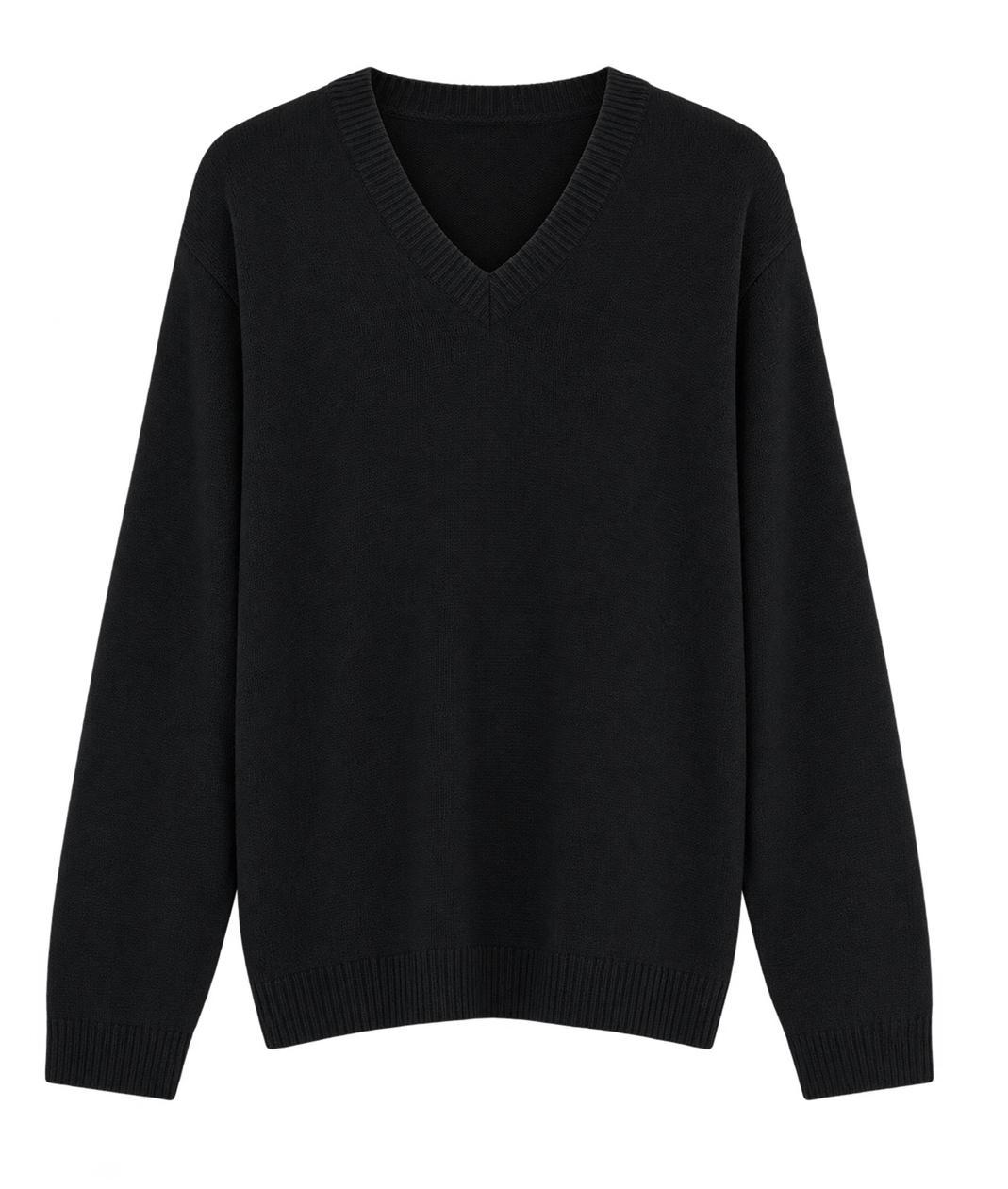 The Row Ribbed knitted sweater