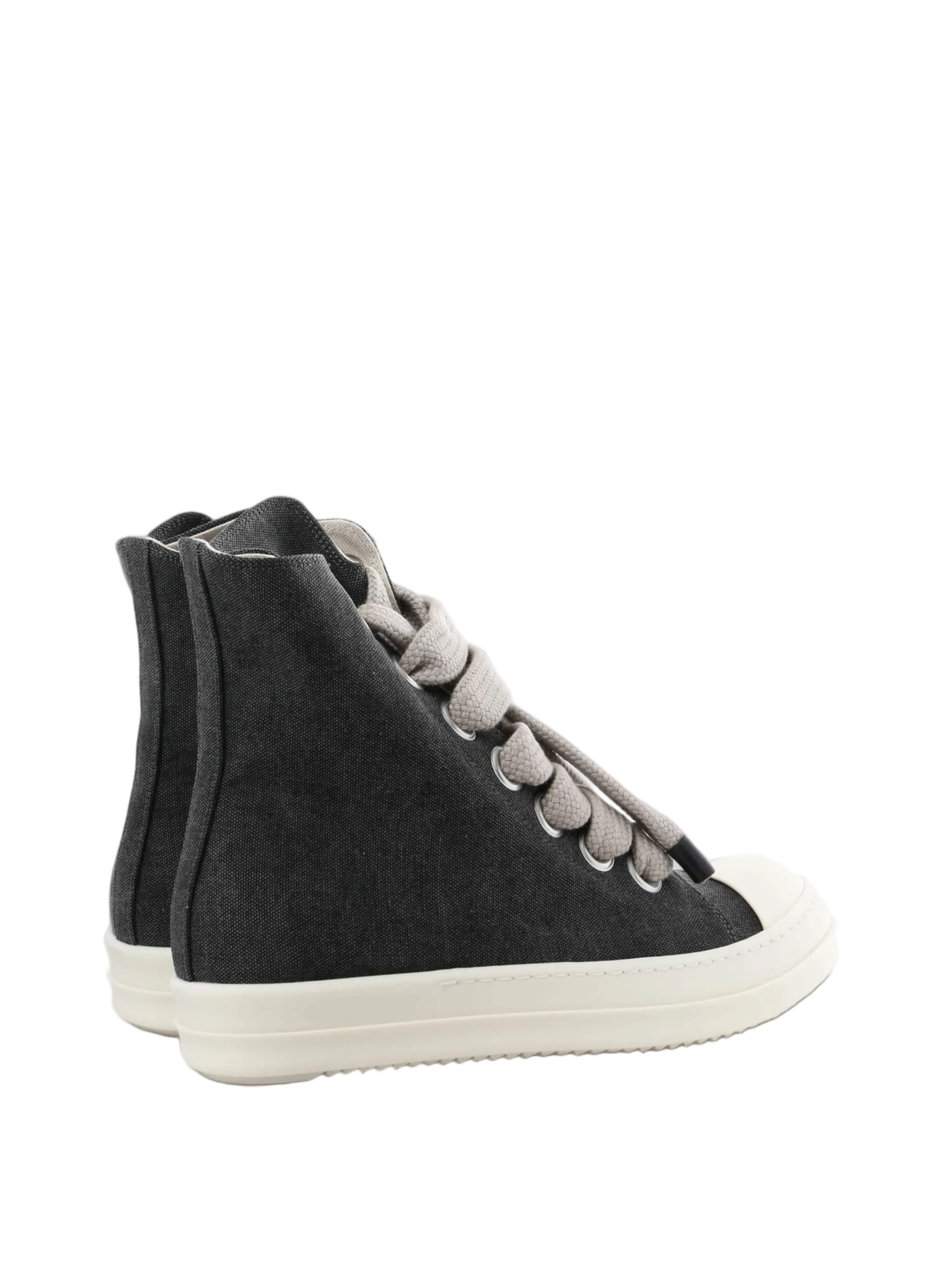 DRKSHDW by Rick Owens Men\'s Jumbolace Sneakers