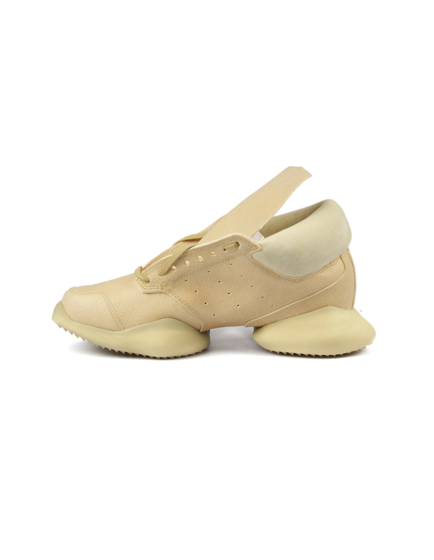 Rick Owens Кроссовки Adidas