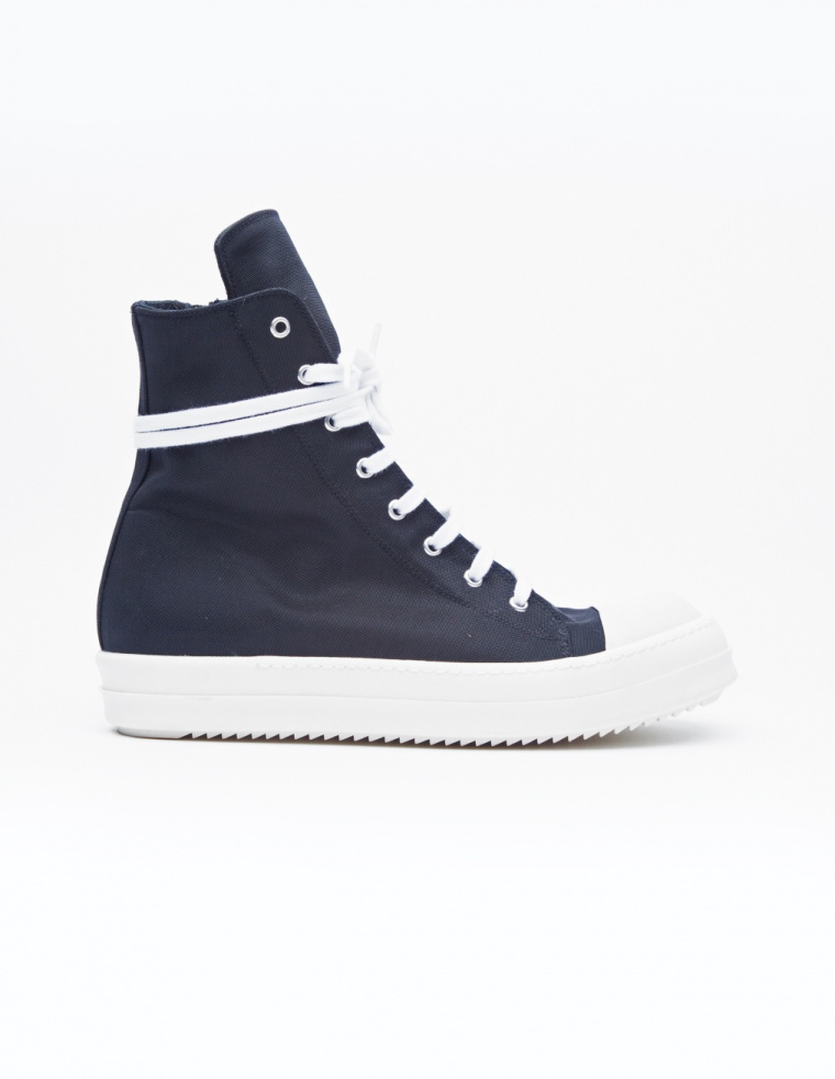 DRKSHDW by Rick Owens Высокие кеды