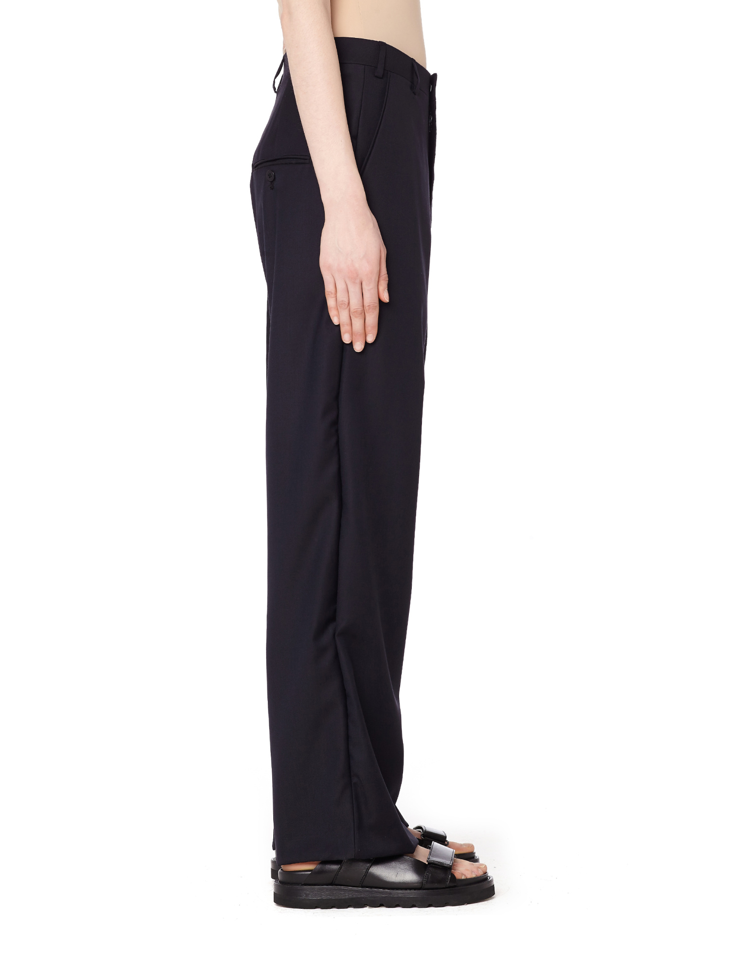 VETEMENTS Brioni trousers