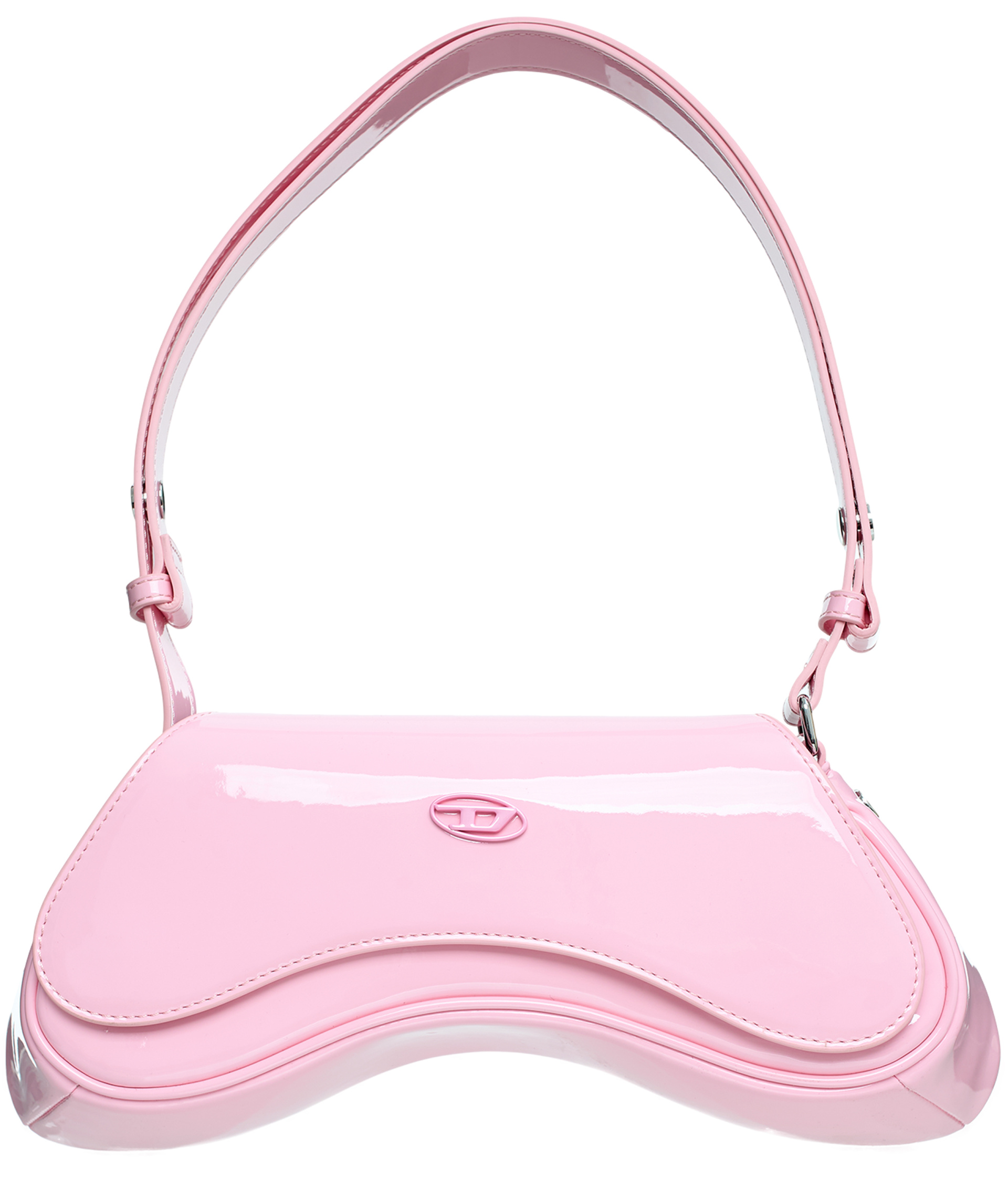 Diesel \'Play crossbody\' bag