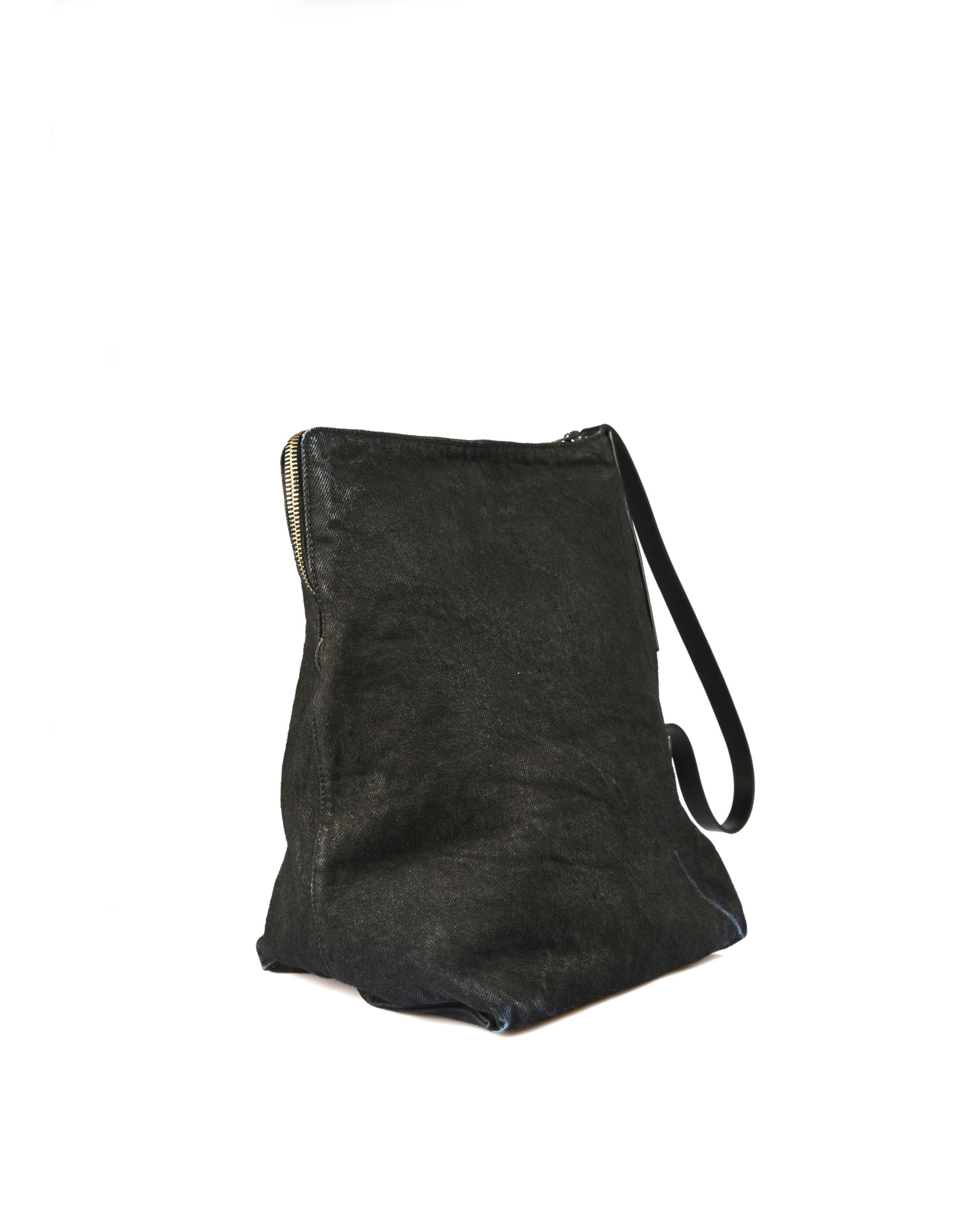 DRKSHDW by Rick Owens Cotton backpack