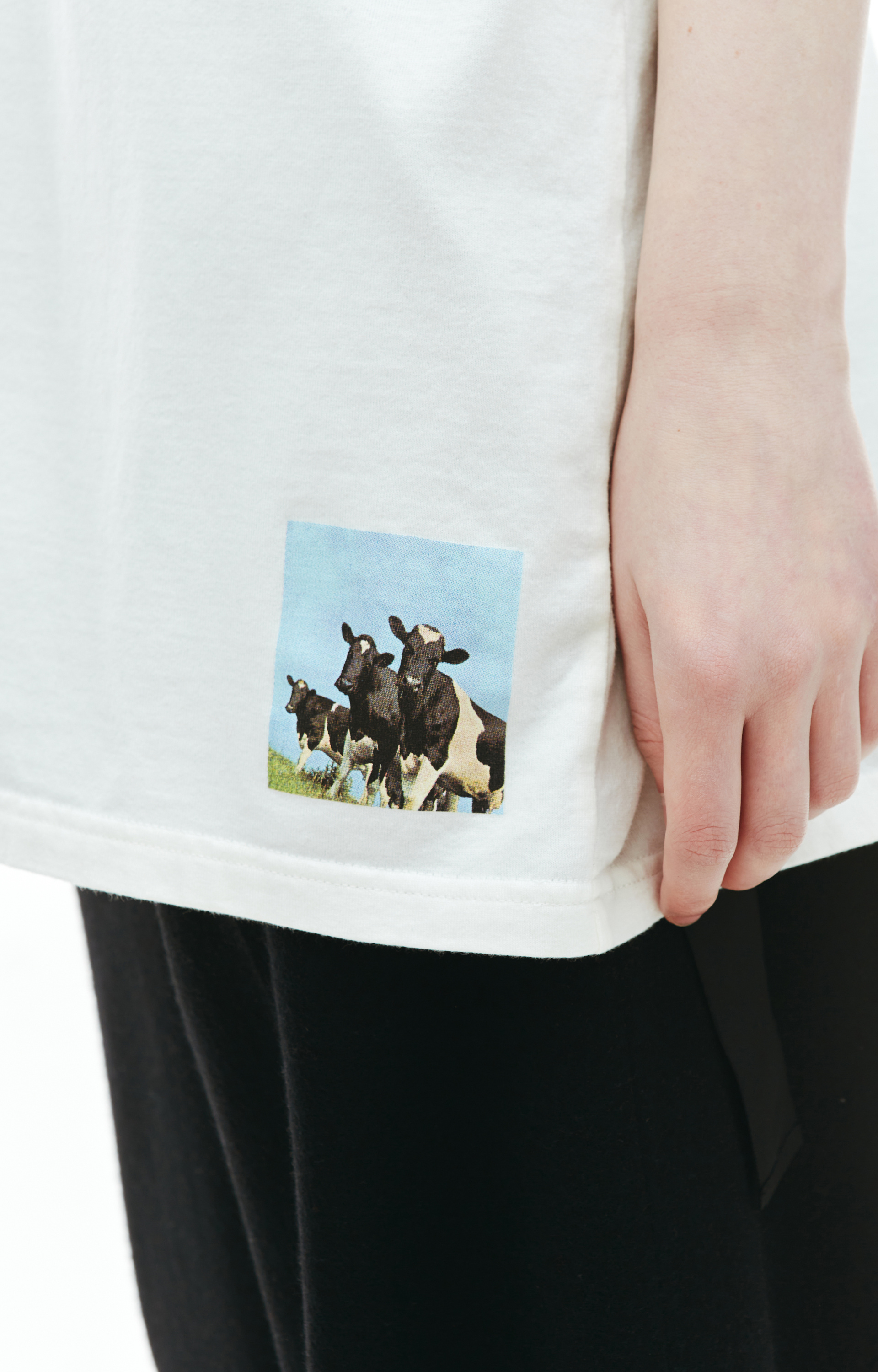 Undercover Graphic print t-shirt